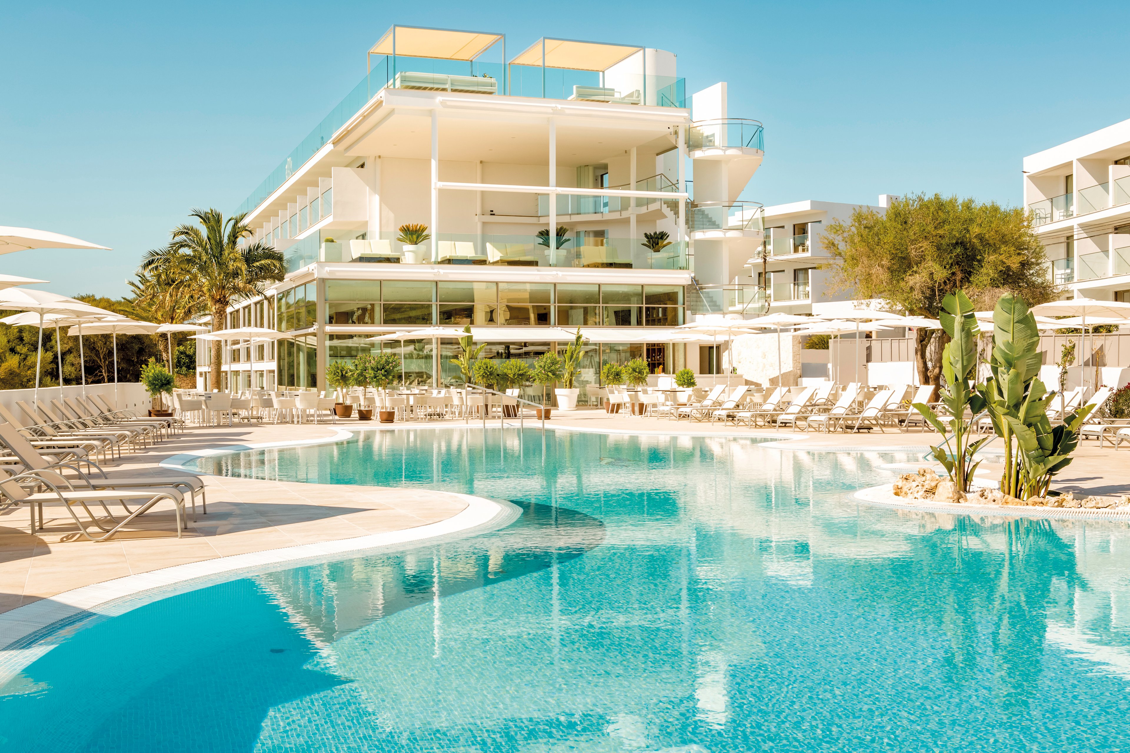 Monsuau Cala D'Or Boutique Hotel