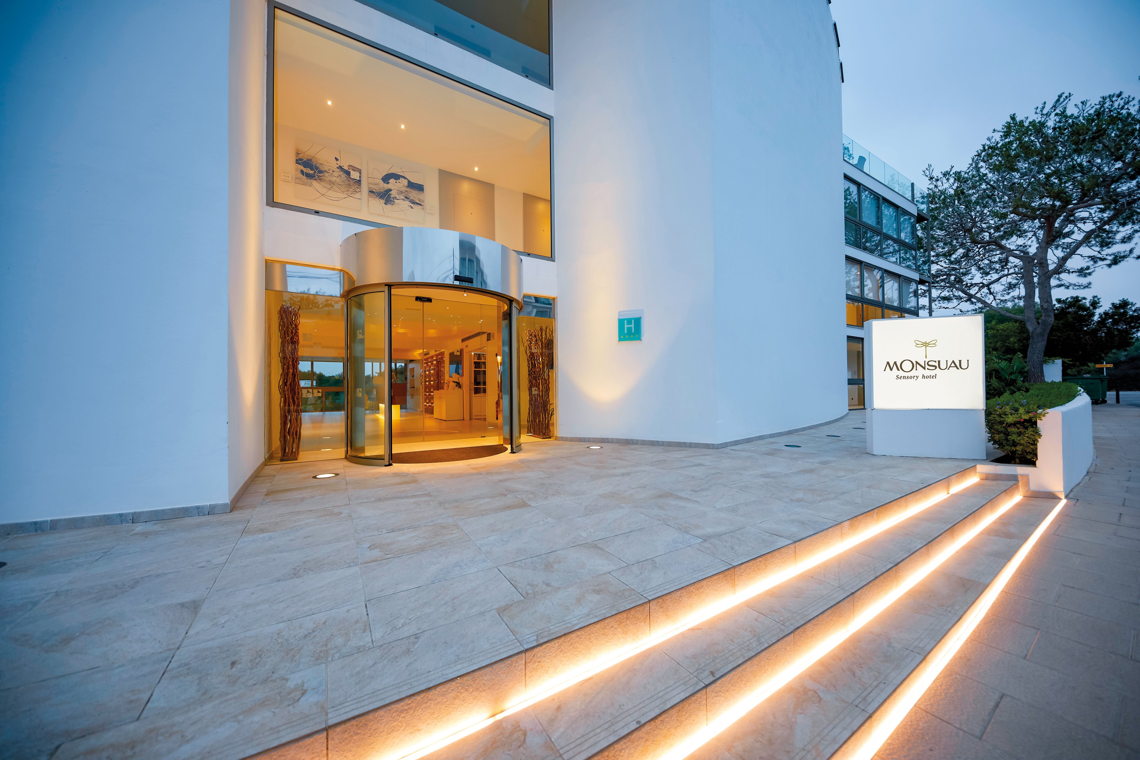 Monsuau Cala D'Or Boutique Hotel