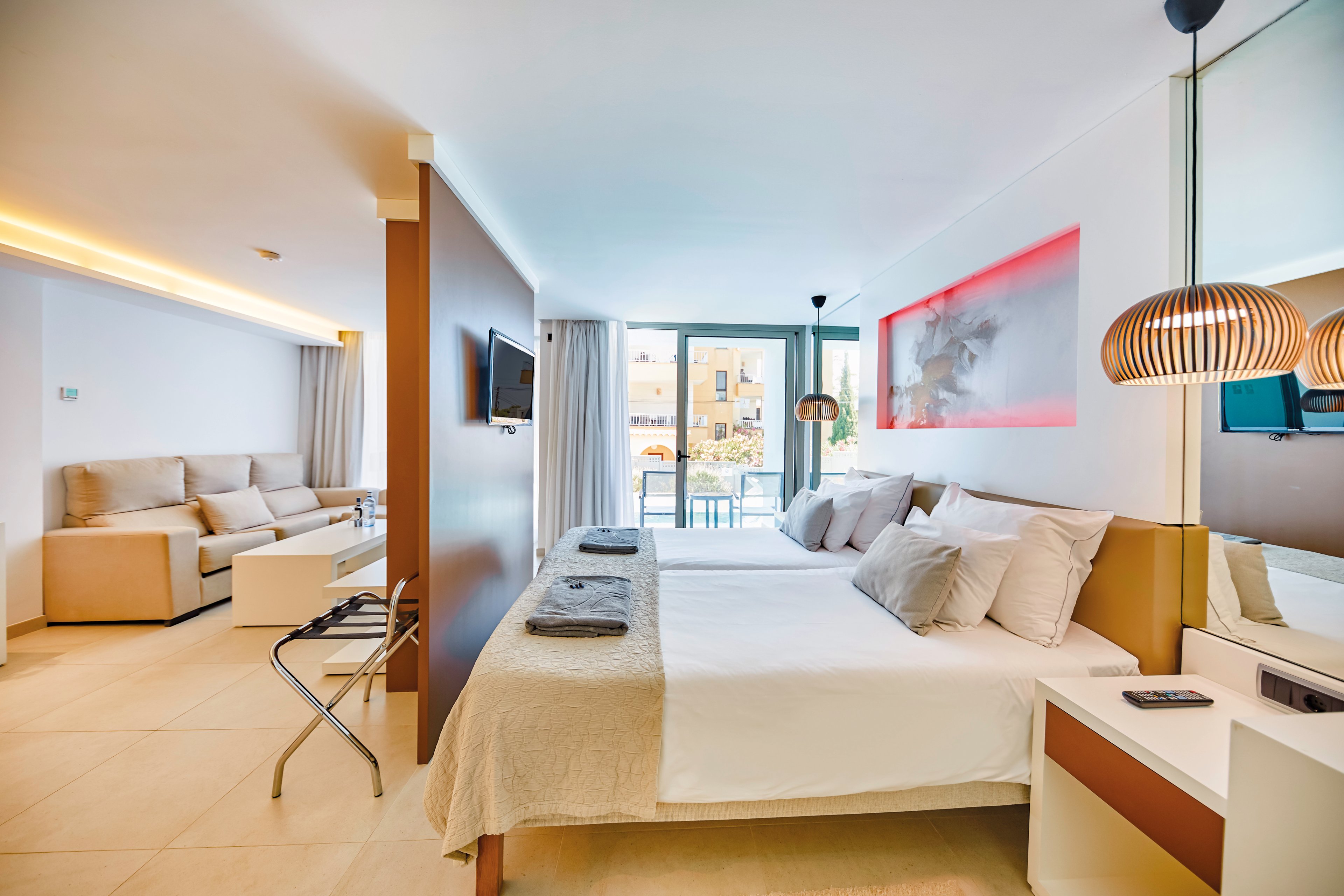 Monsuau Cala D'Or Boutique Hotel