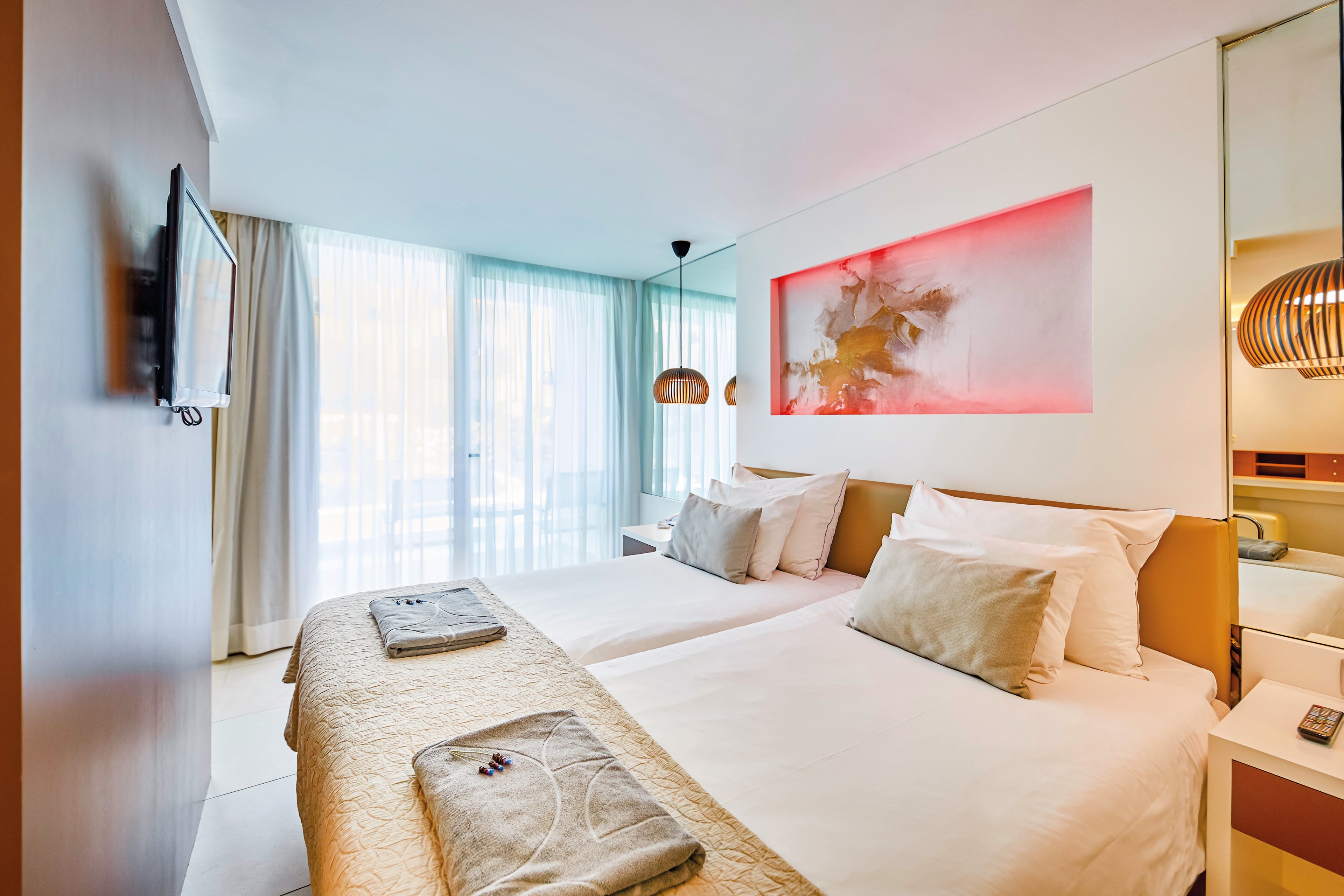 Monsuau Cala D'Or Boutique Hotel