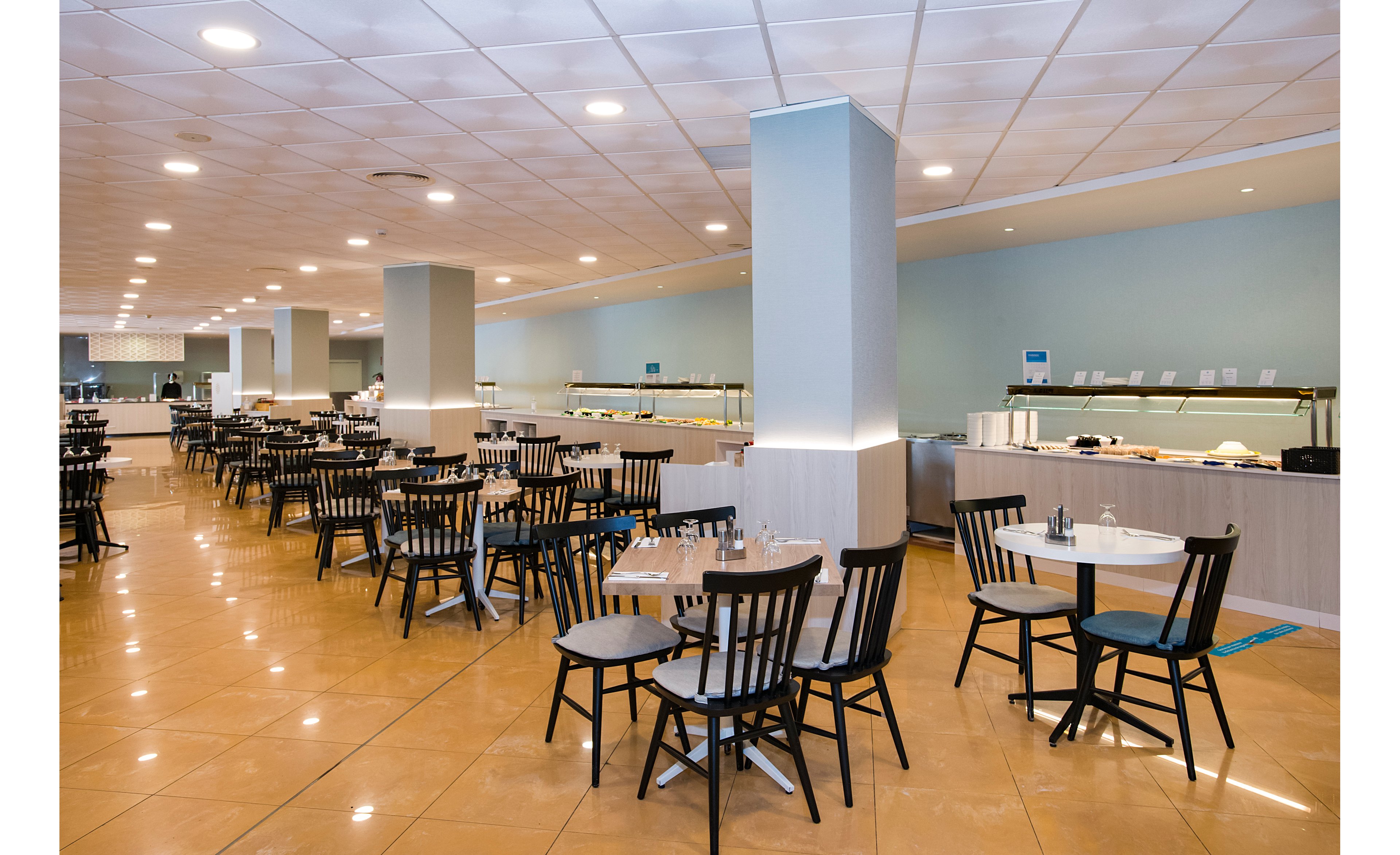 Ilunion Palmanova Mallorca formerly AluaSun Torrenova