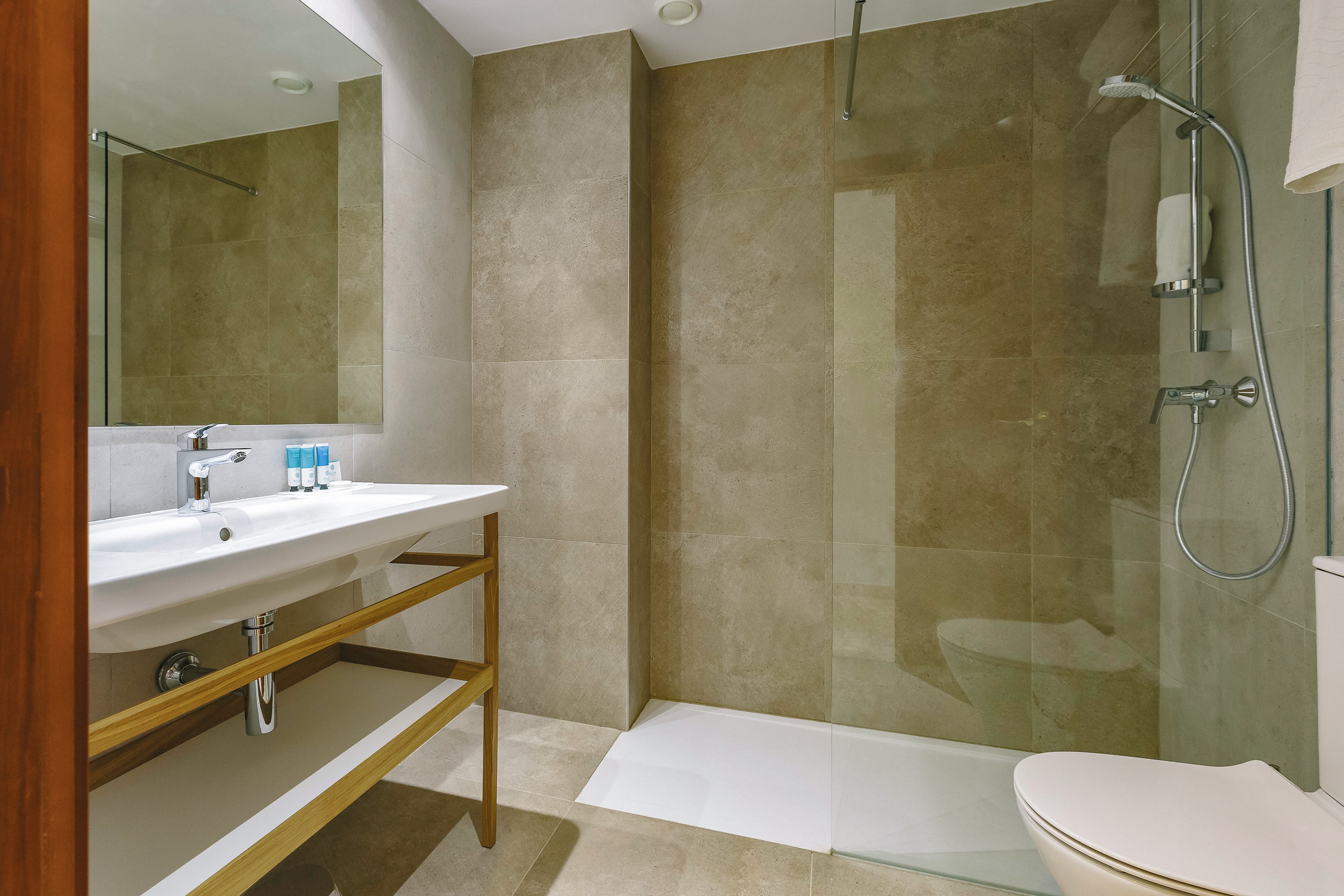 Ilunion Palmanova Mallorca formerly AluaSun Torrenova