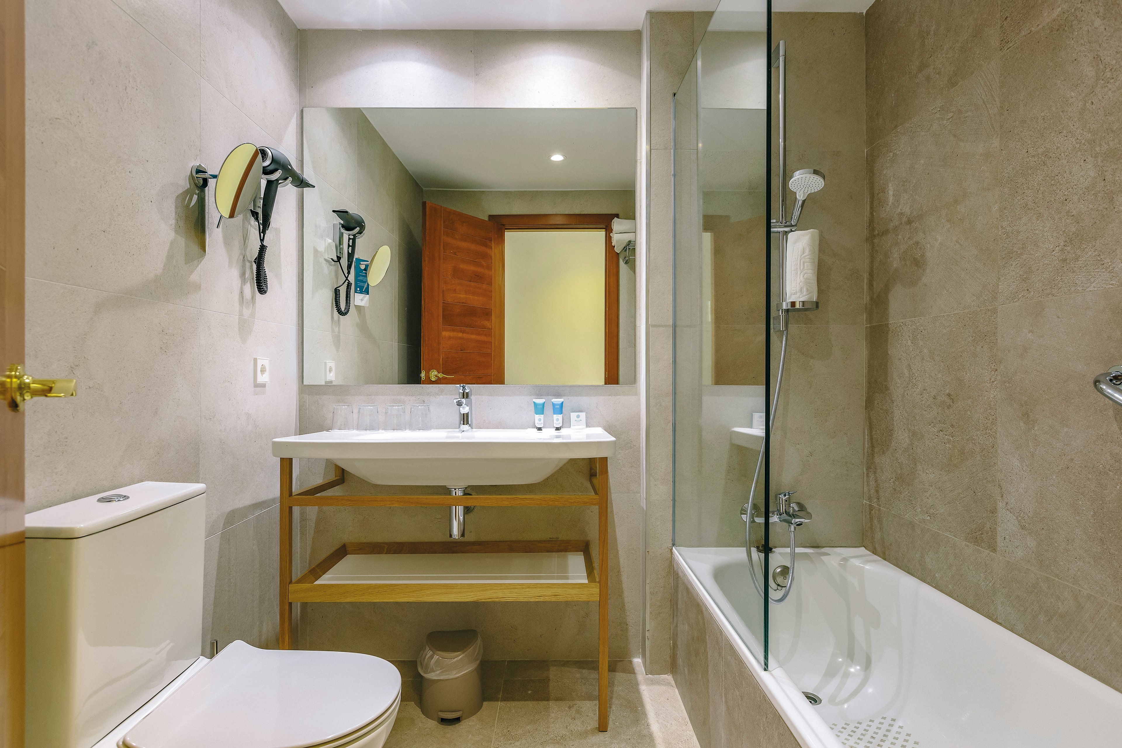 Ilunion Palmanova Mallorca formerly AluaSun Torrenova