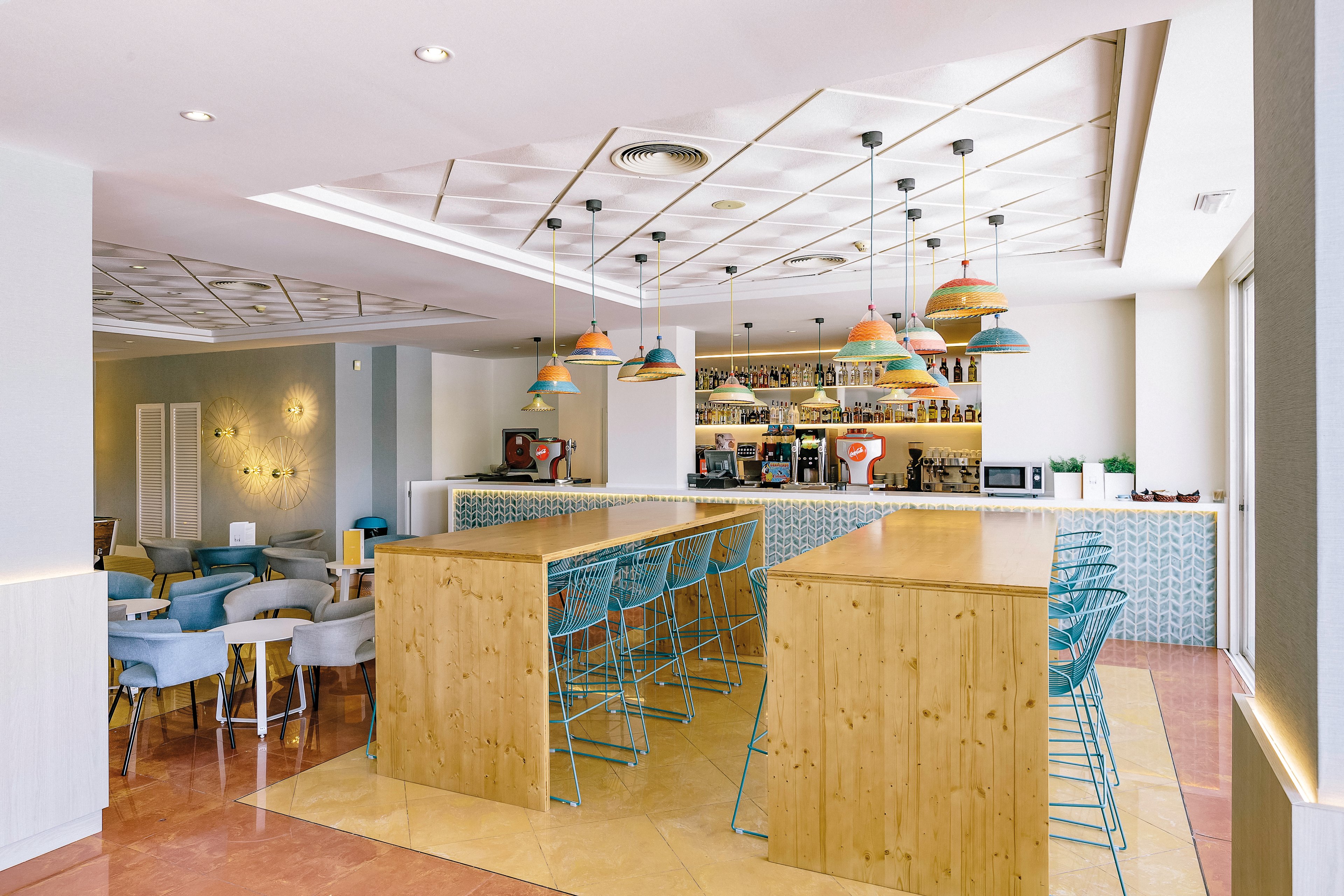 Ilunion Palmanova Mallorca formerly AluaSun Torrenova