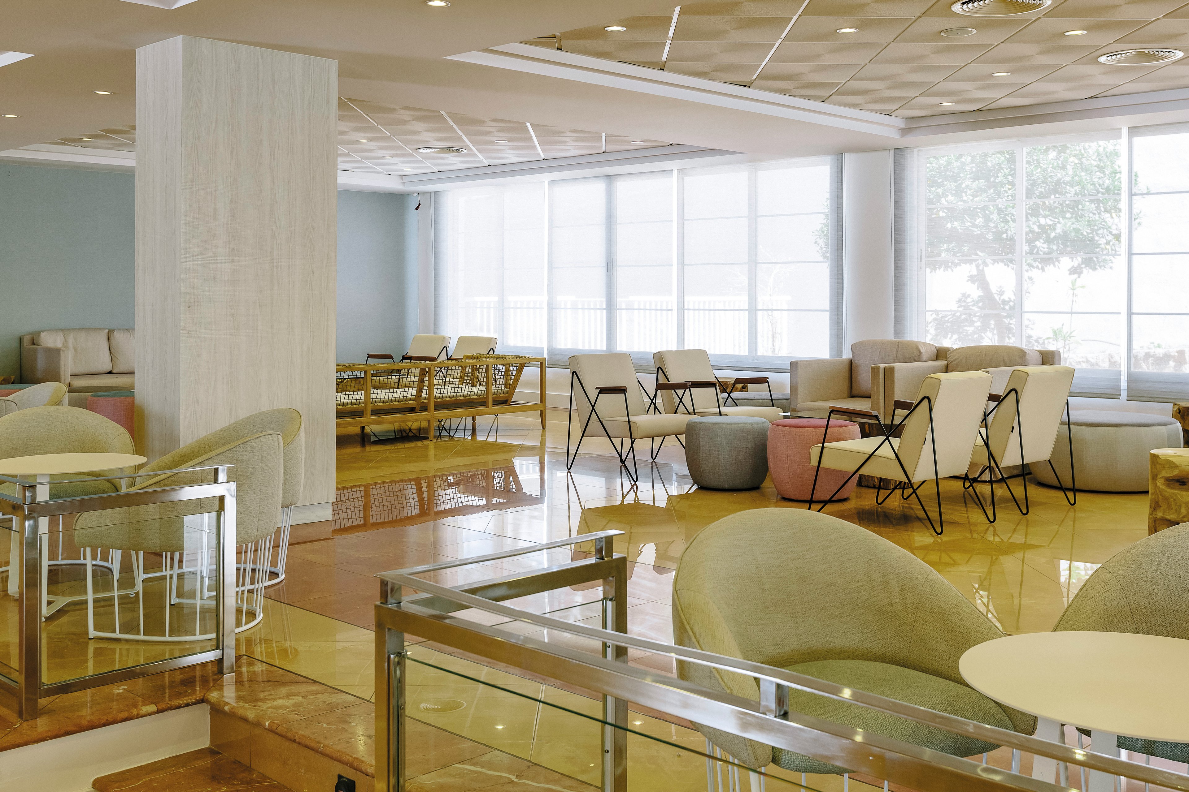 Ilunion Palmanova Mallorca formerly AluaSun Torrenova