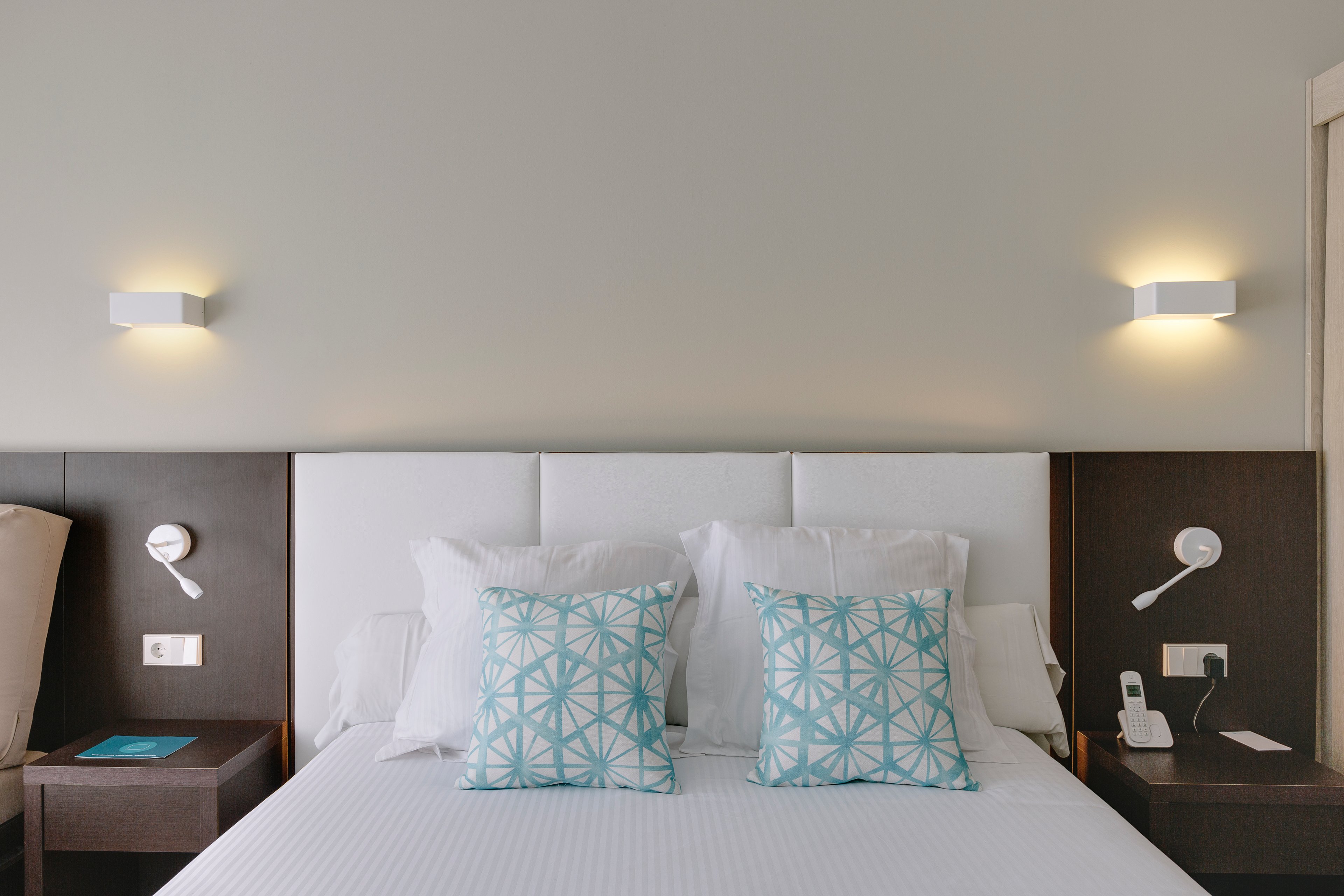 Ilunion Palmanova Mallorca formerly AluaSun Torrenova