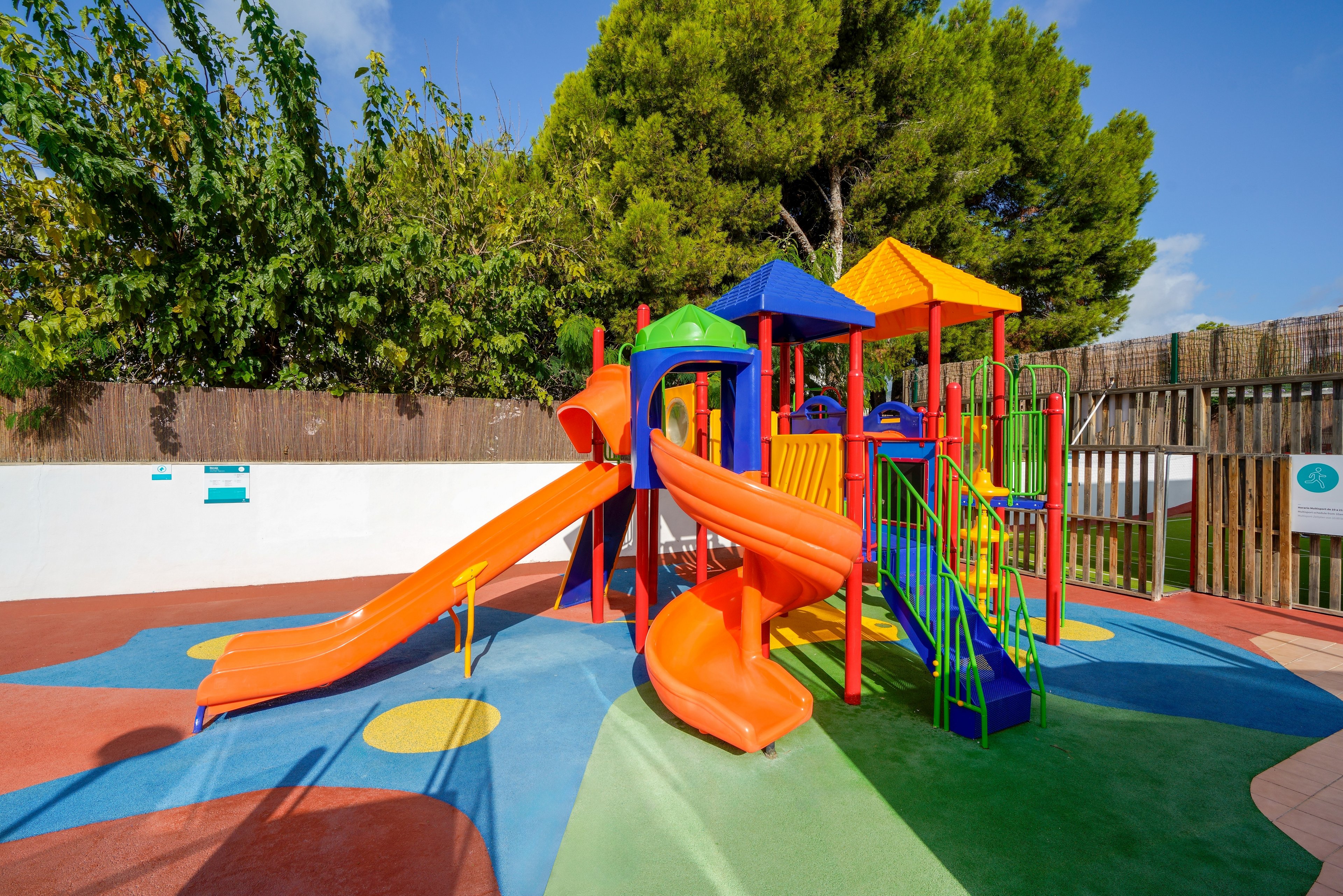 Ilunion Palmanova Mallorca formerly AluaSun Torrenova