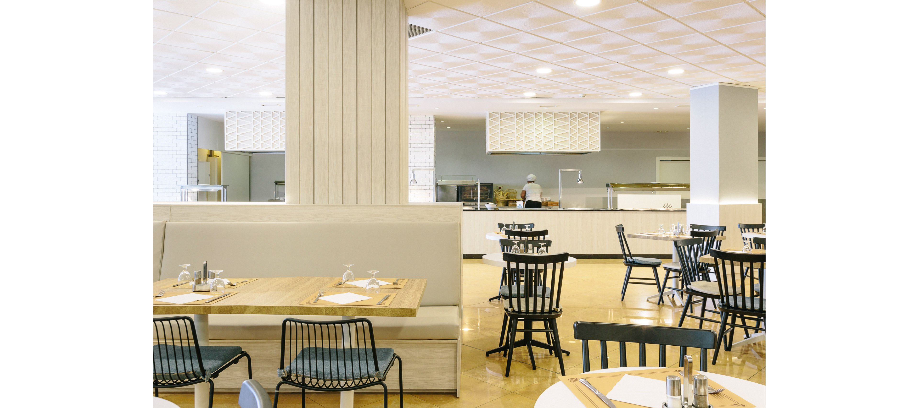 Ilunion Palmanova Mallorca formerly AluaSun Torrenova