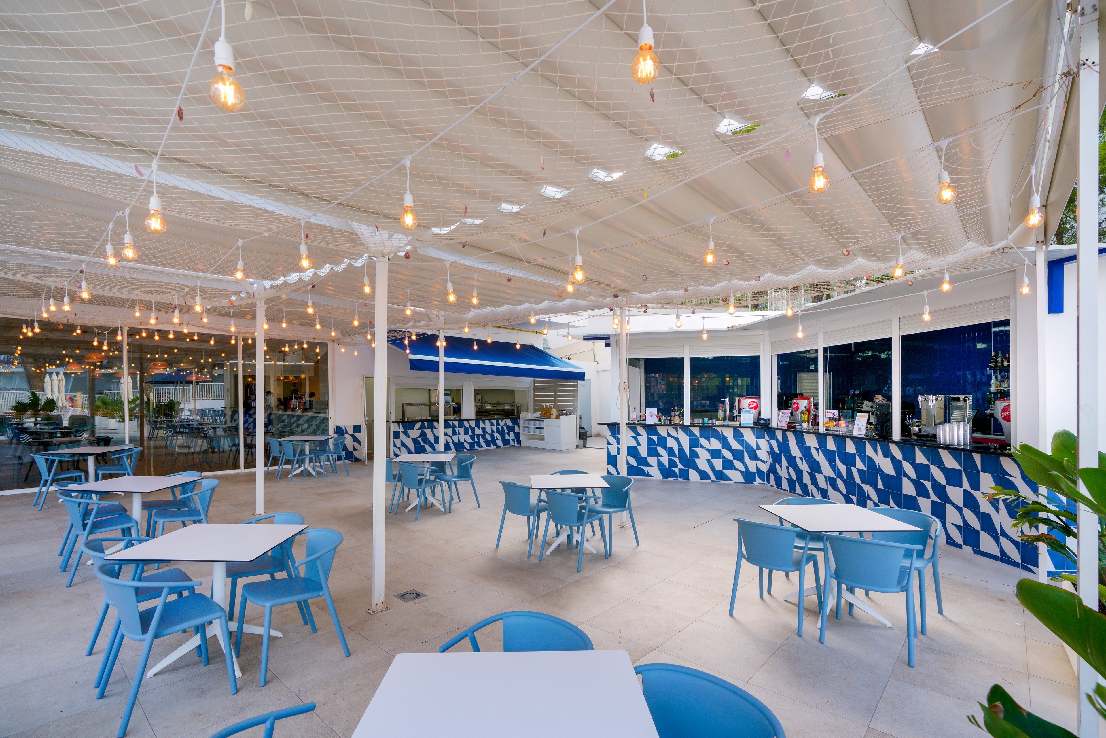 Ilunion Palmanova Mallorca formerly AluaSun Torrenova