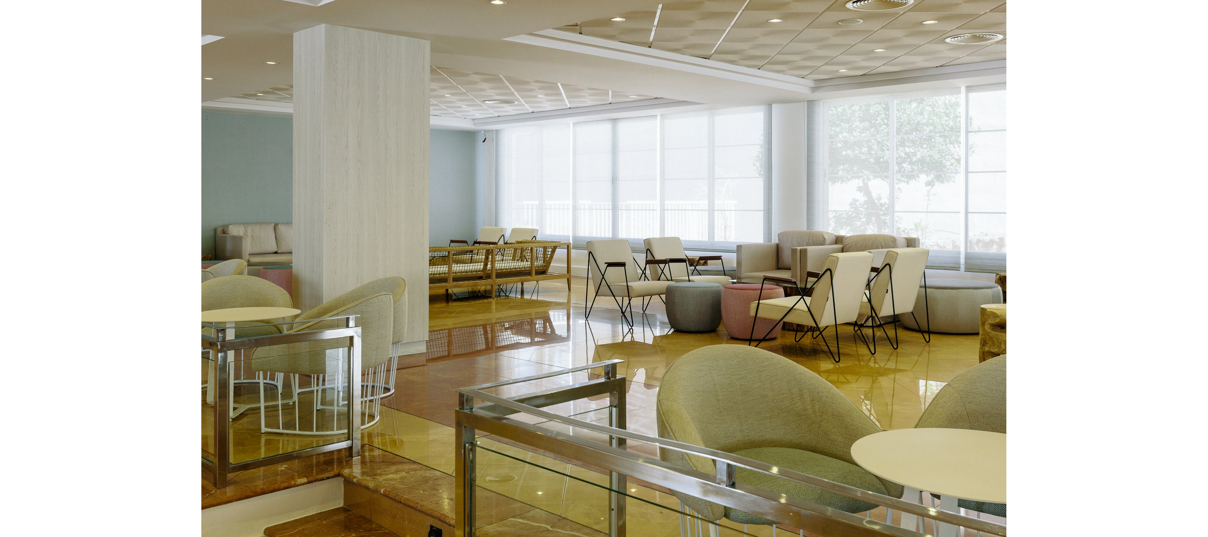 Ilunion Palmanova Mallorca formerly AluaSun Torrenova