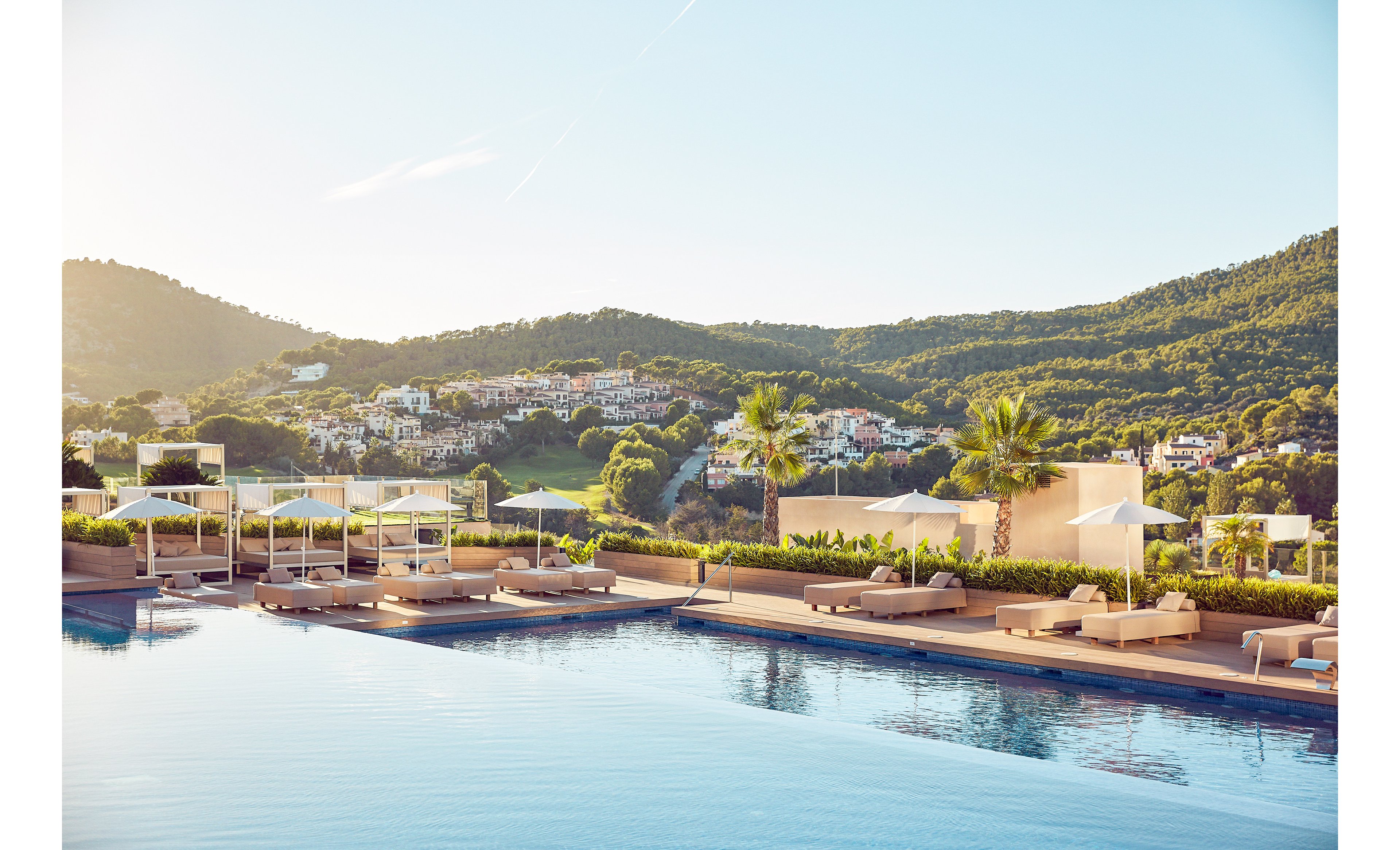 Zafiro Palace Andratx