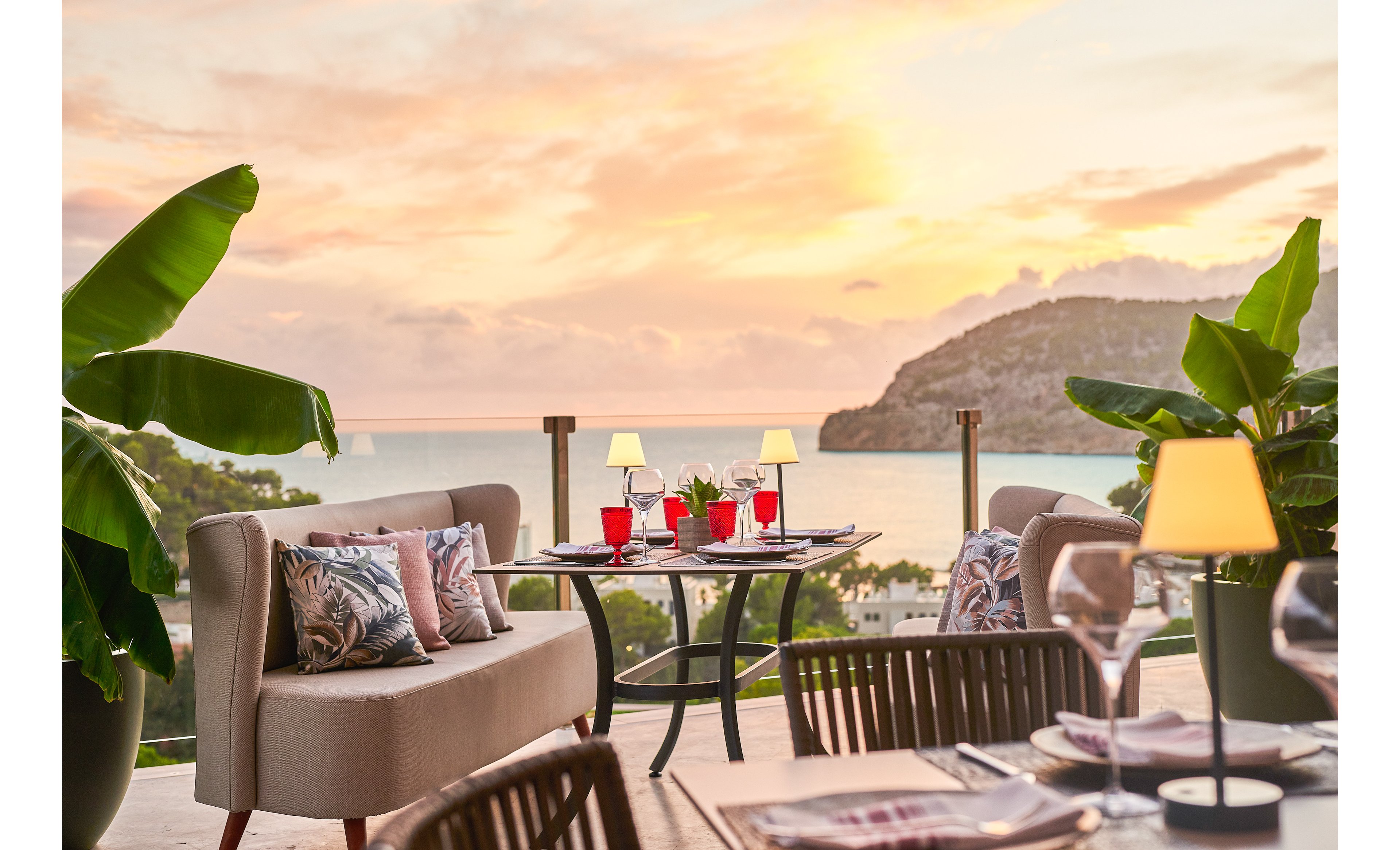 Zafiro Palace Andratx