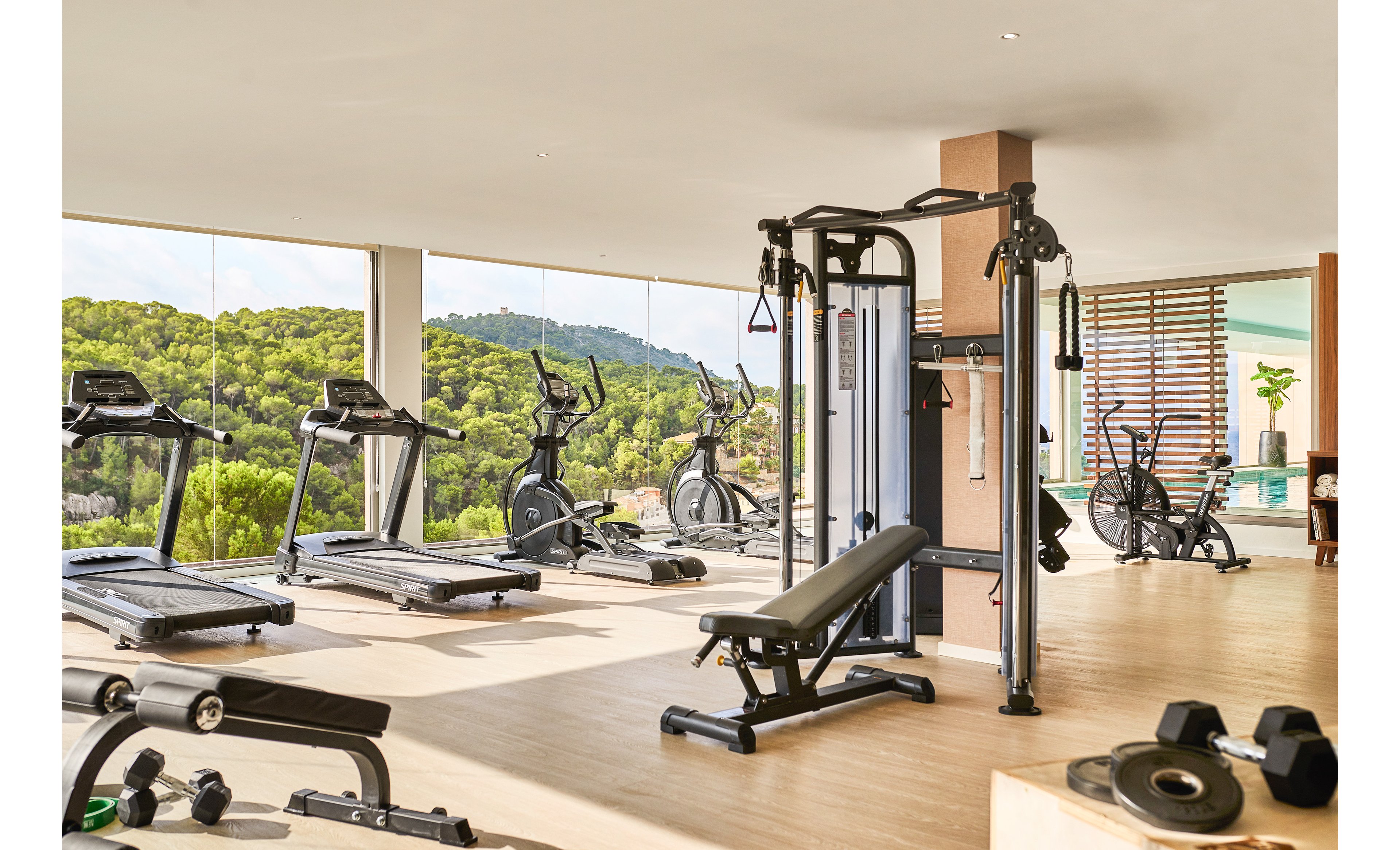 Zafiro Palace Andratx