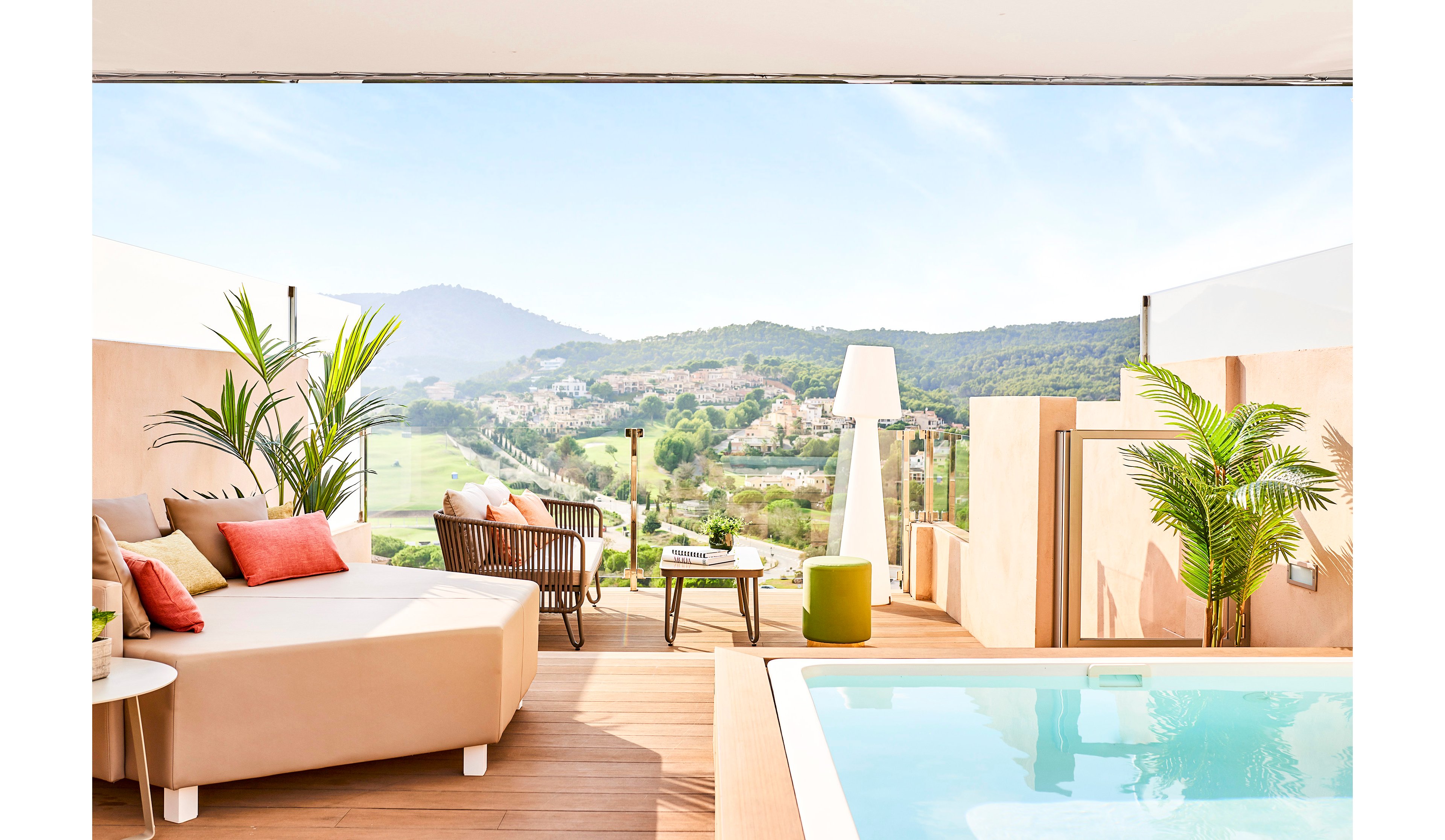 Zafiro Palace Andratx