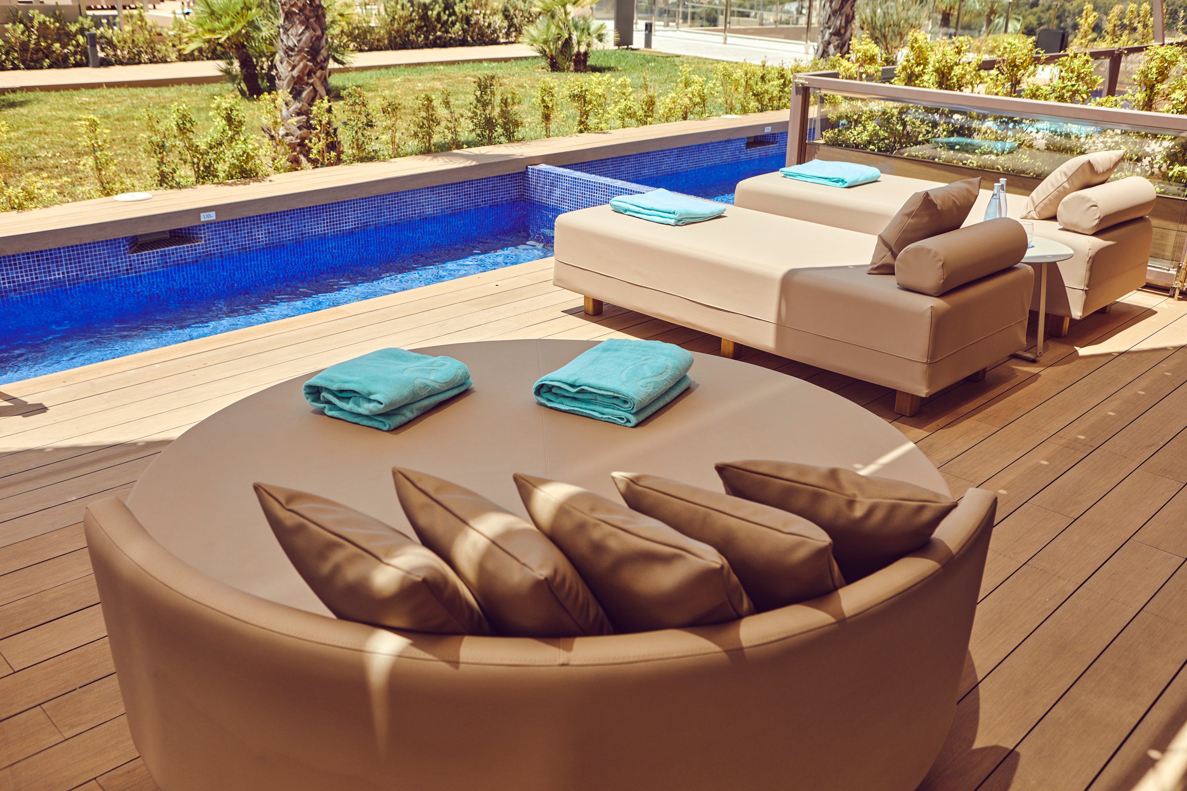 Zafiro Palace Andratx