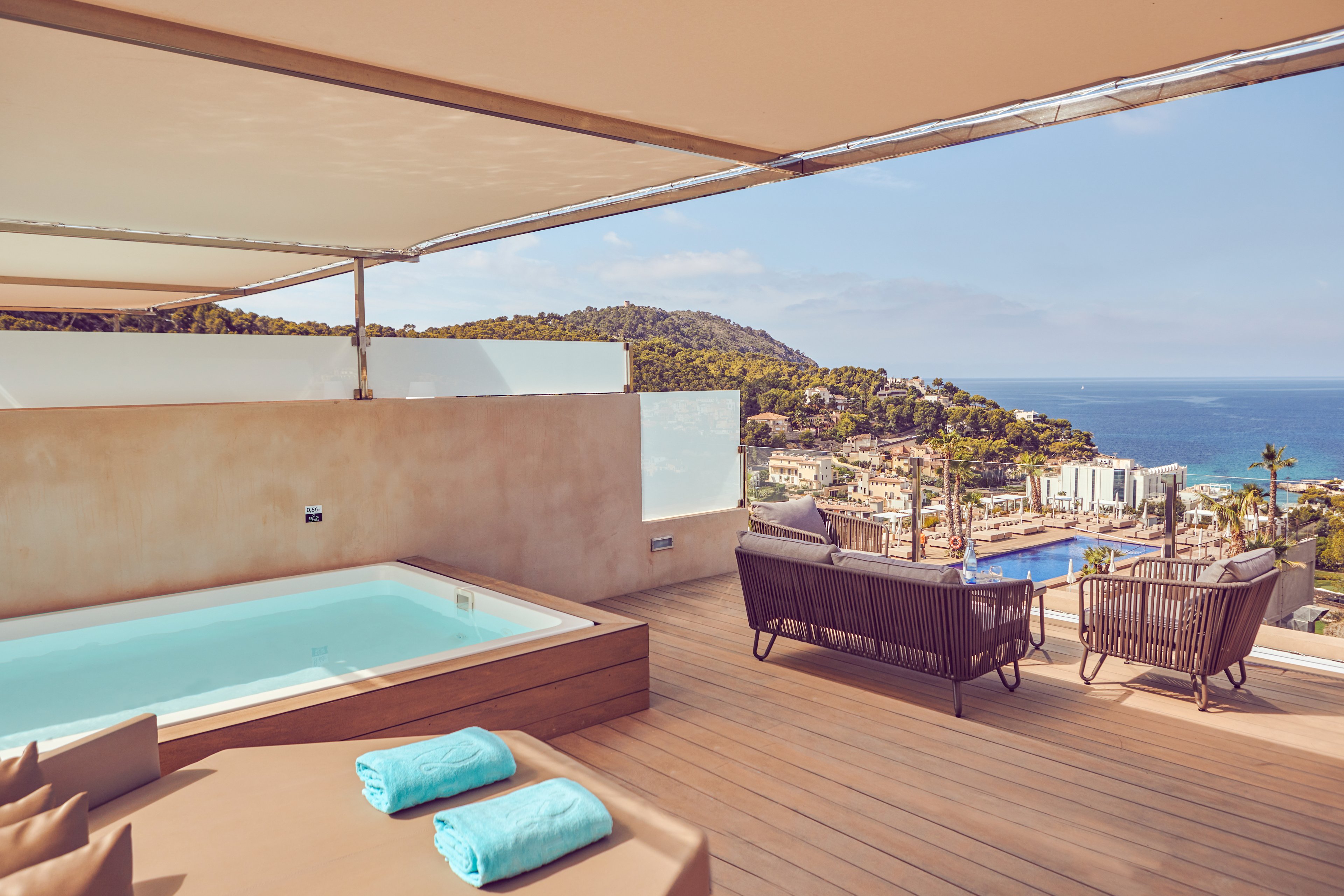 Zafiro Palace Andratx