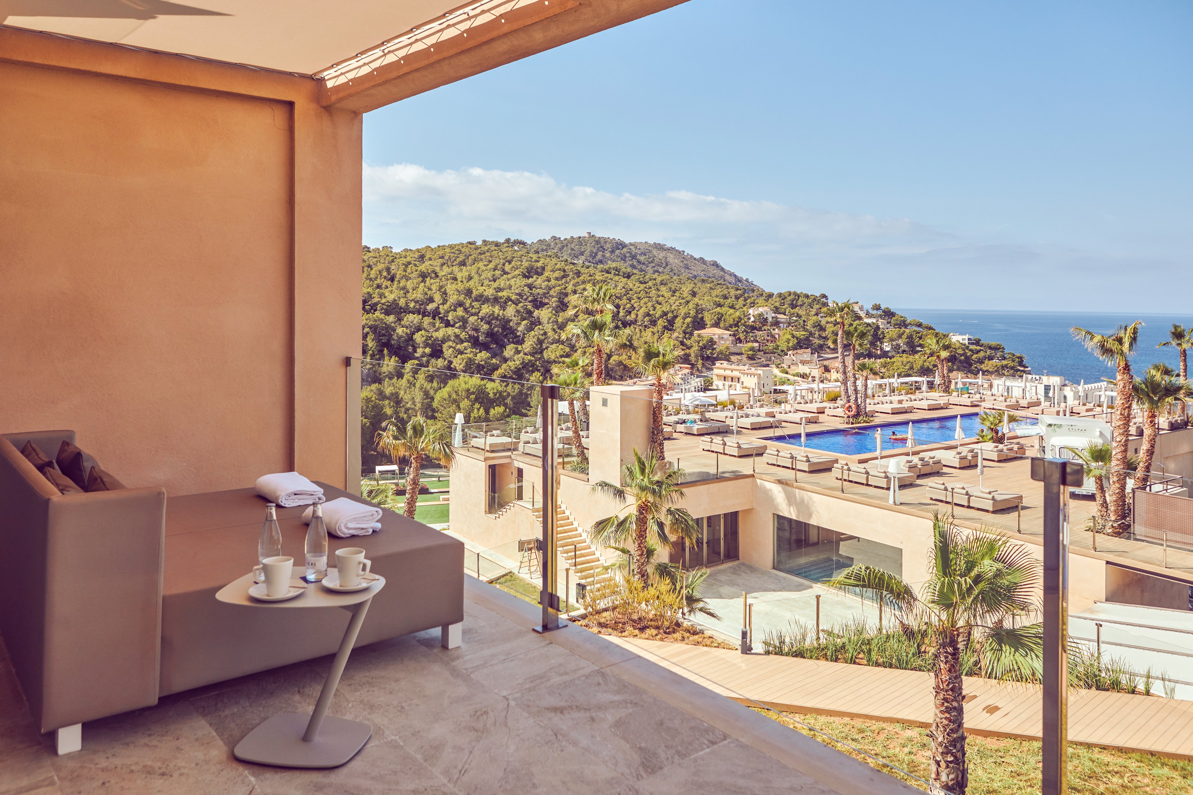 Zafiro Palace Andratx