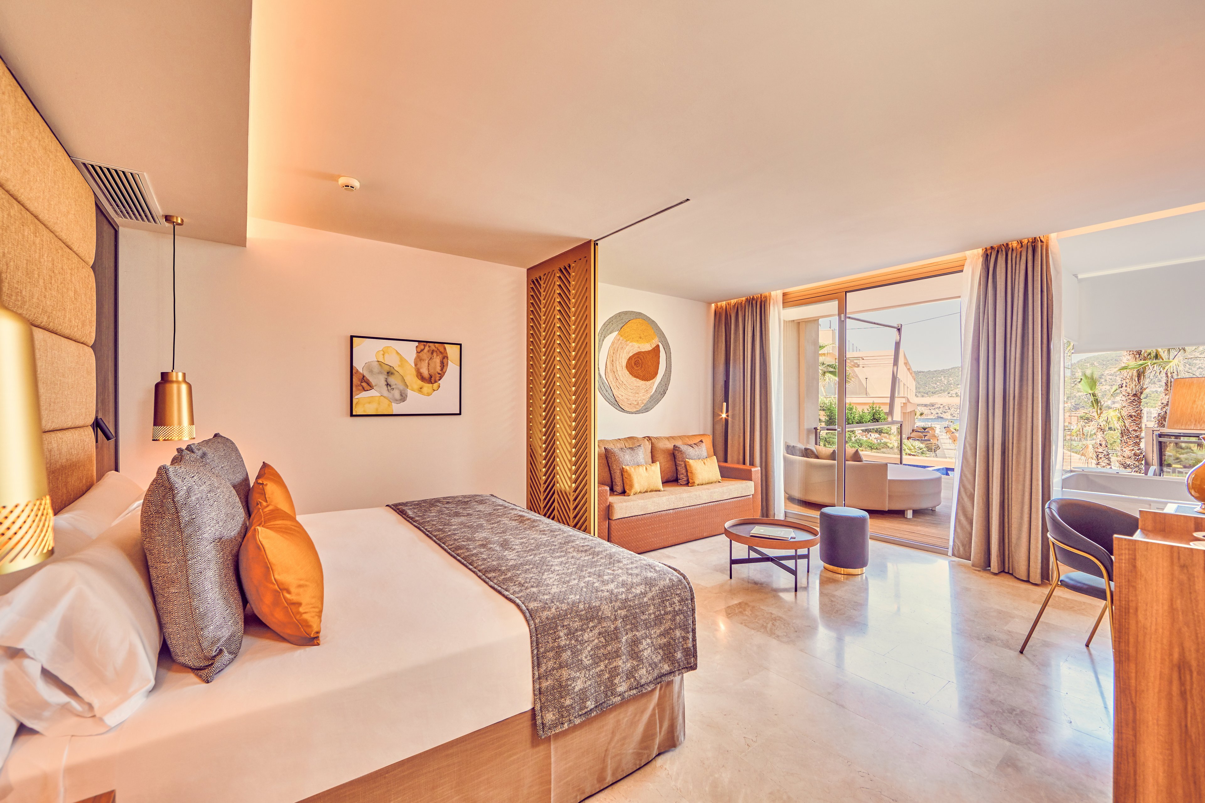 Zafiro Palace Andratx