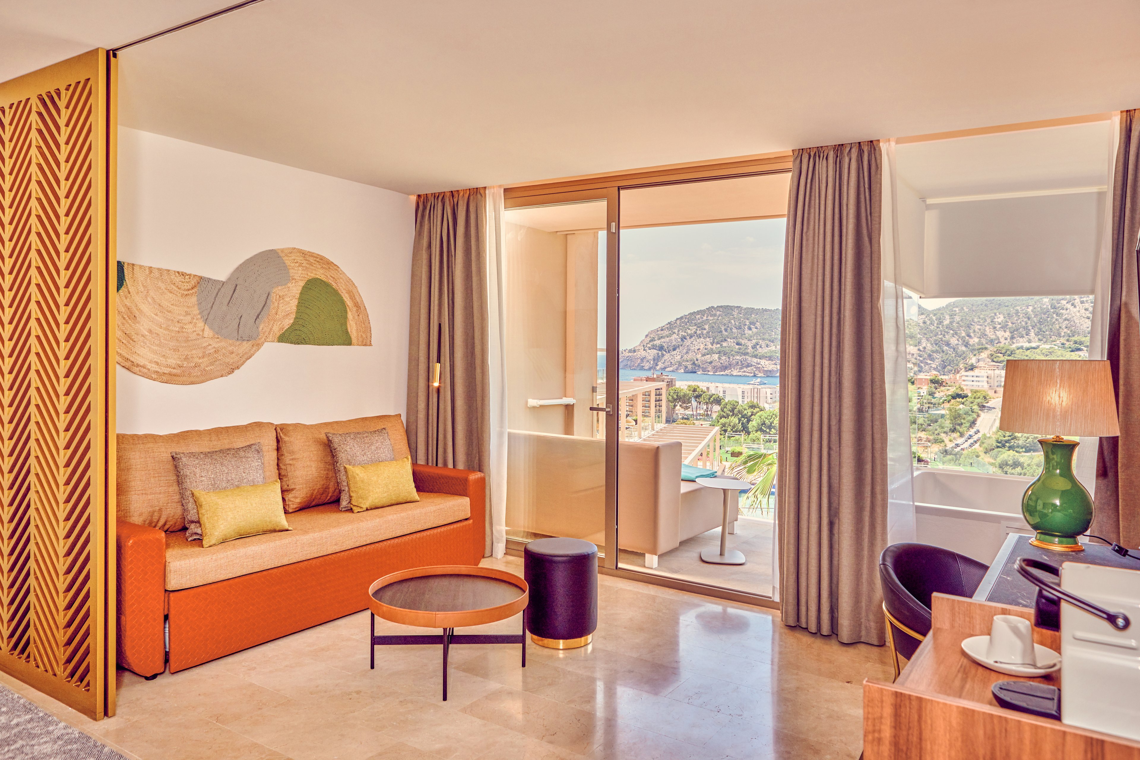 Zafiro Palace Andratx