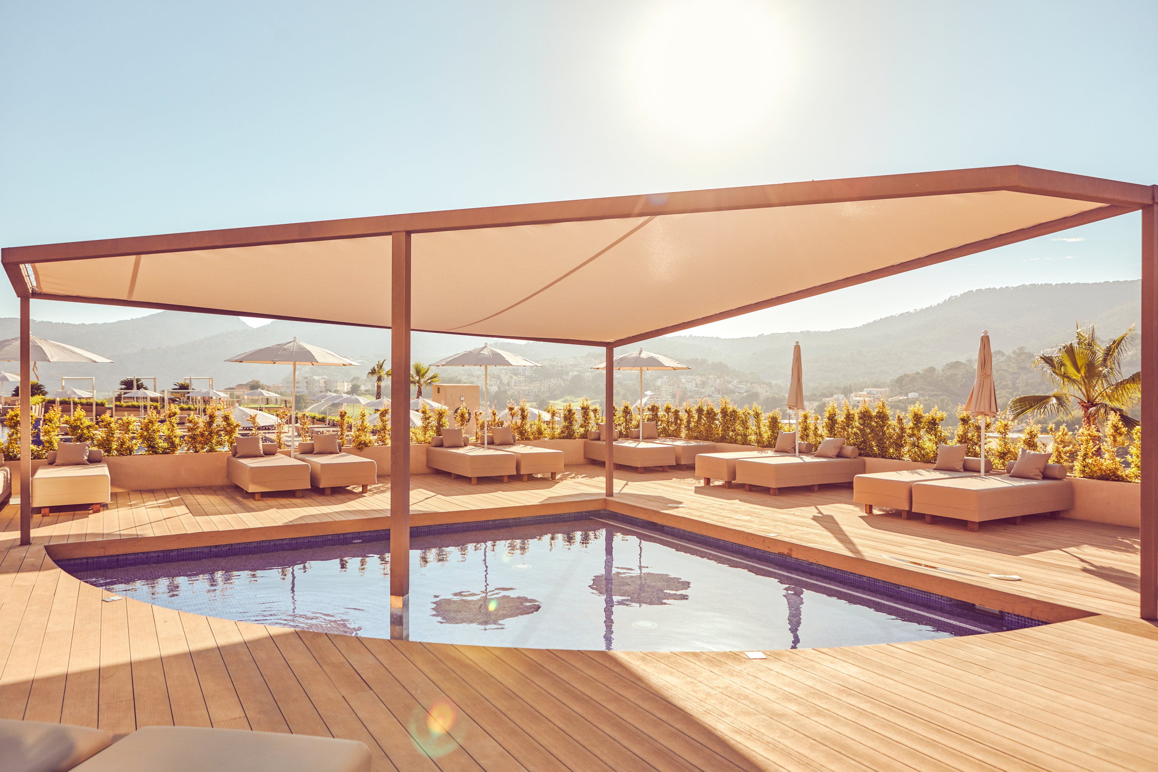 Zafiro Palace Andratx