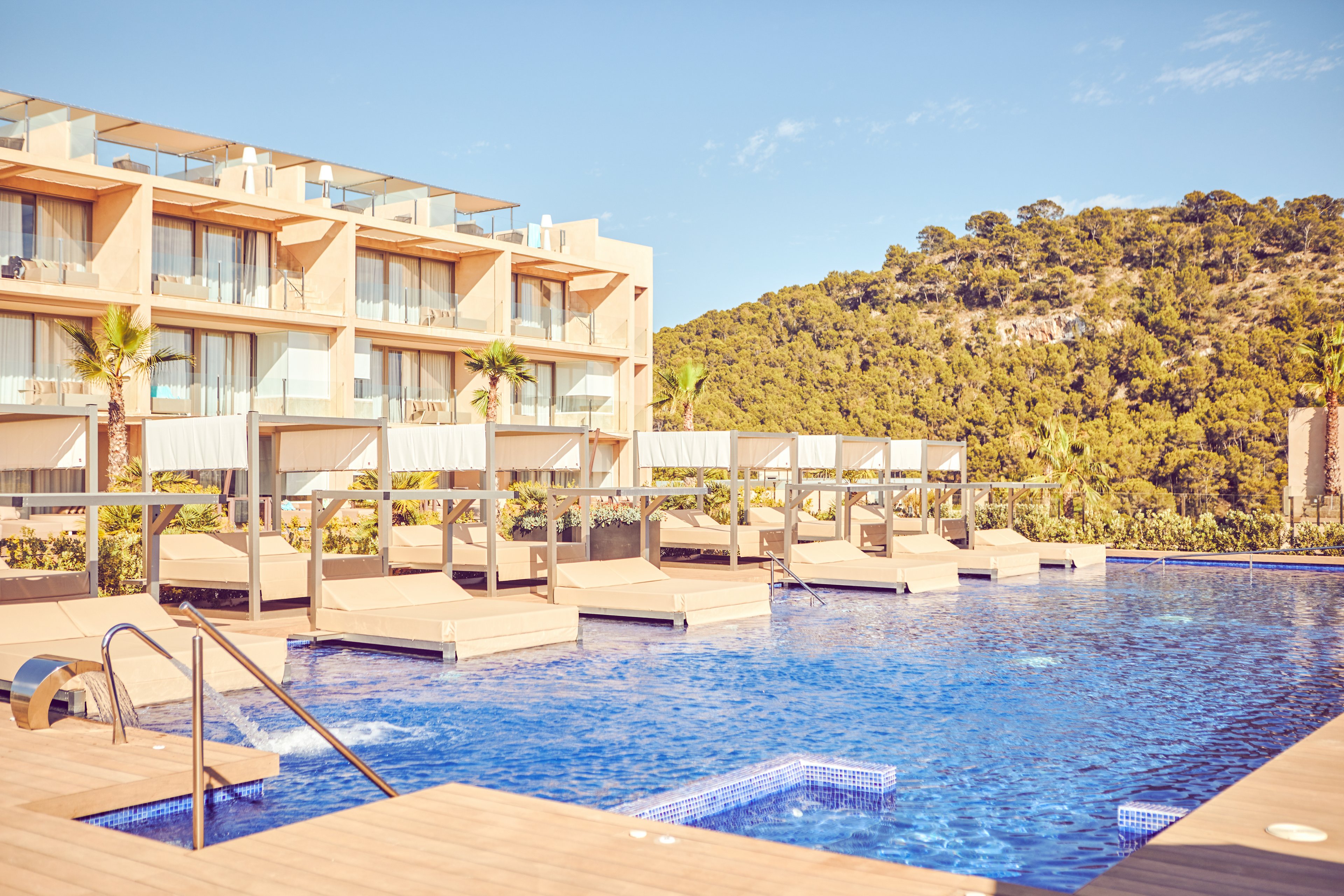 Zafiro Palace Andratx