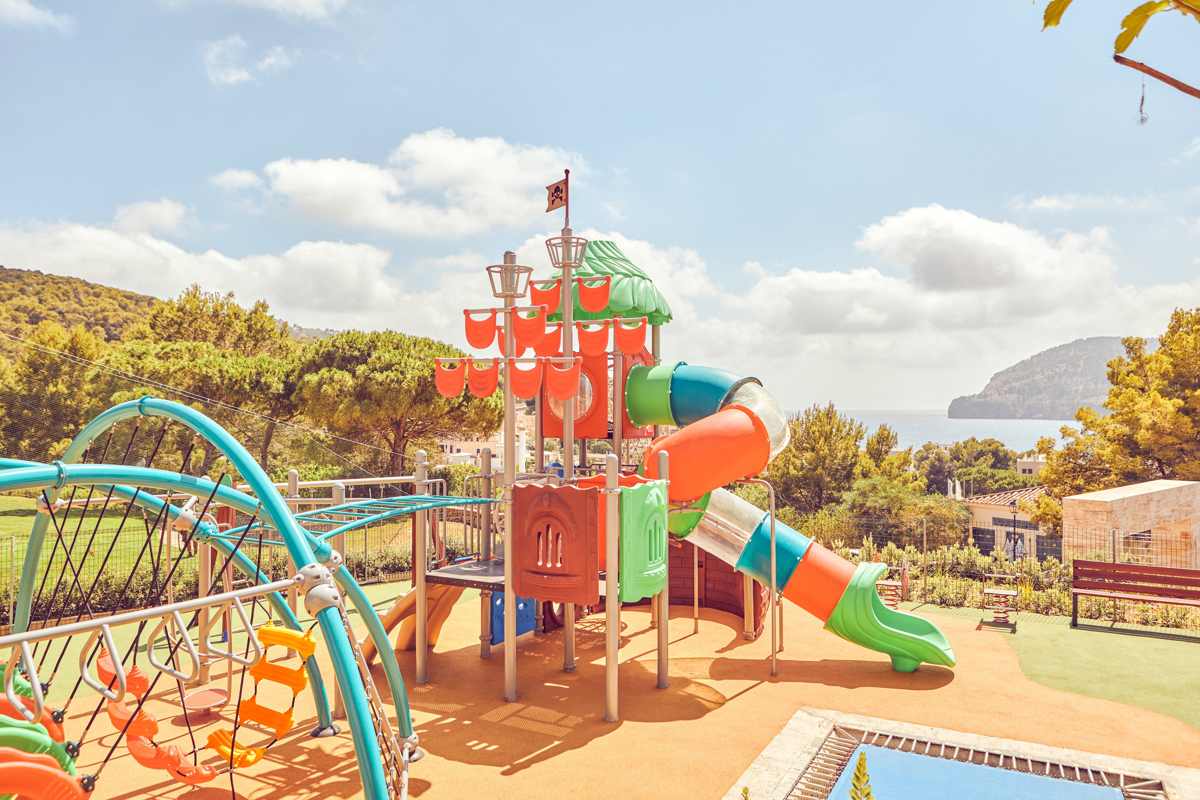 Zafiro Palace Andratx