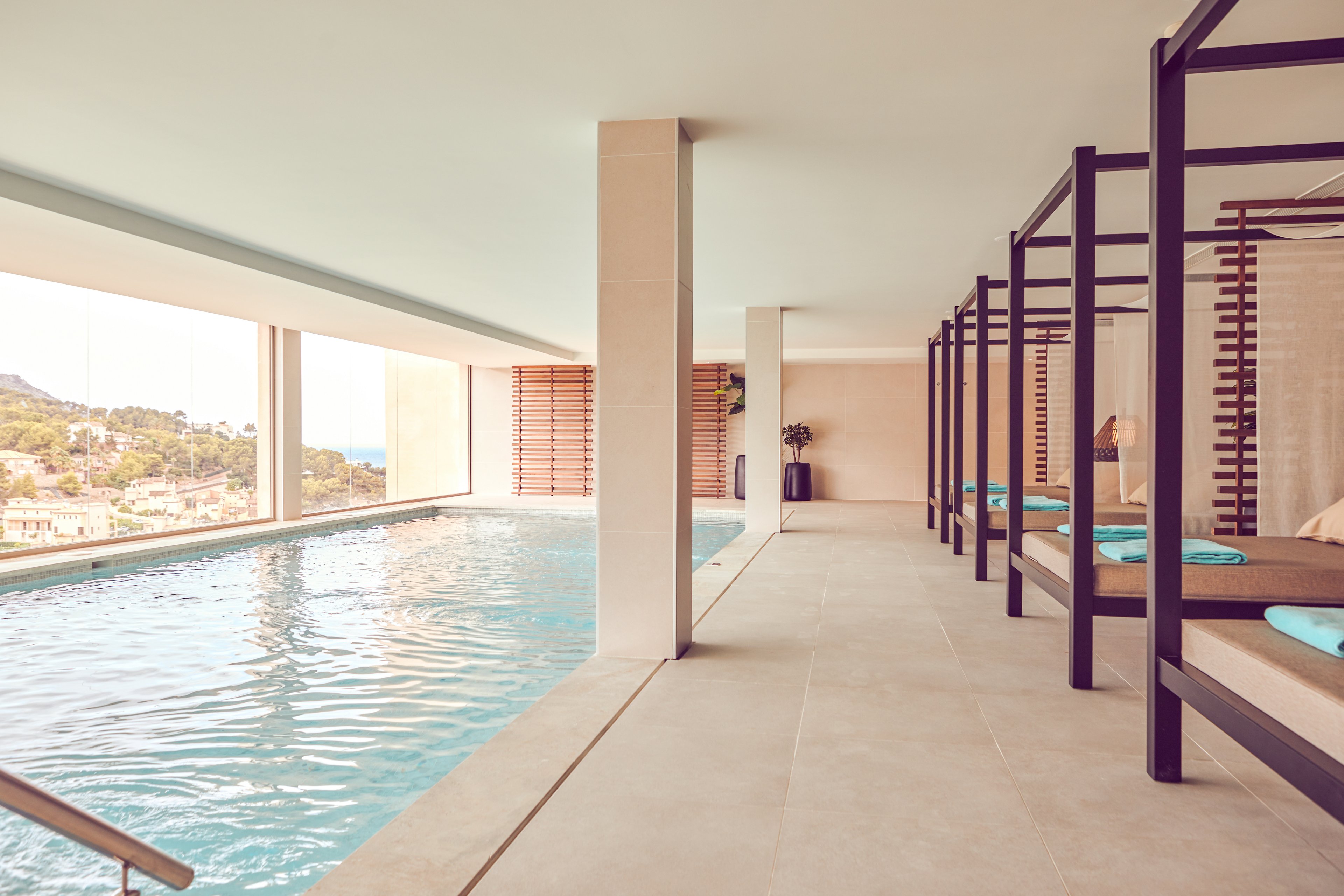 Zafiro Palace Andratx