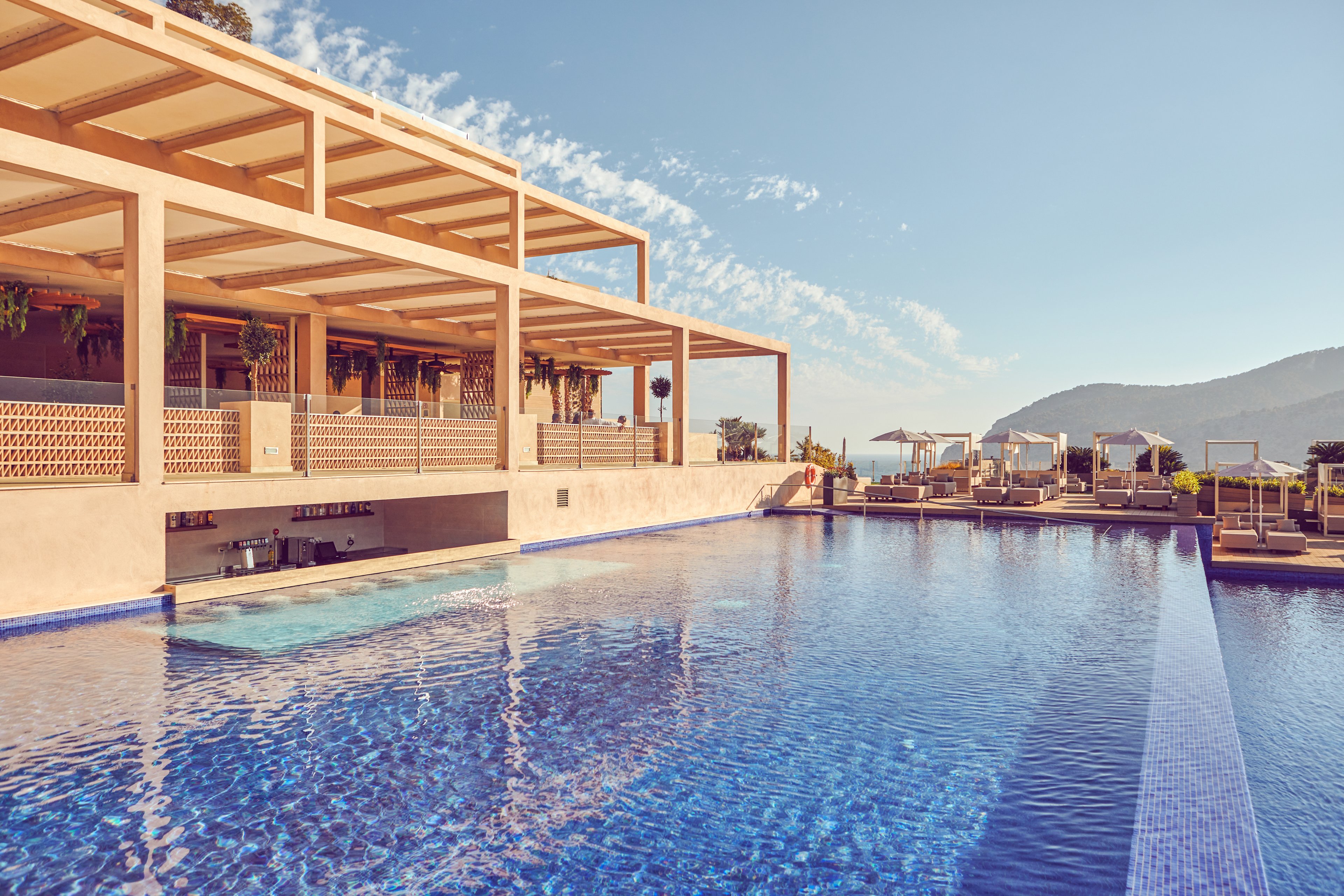 Zafiro Palace Andratx