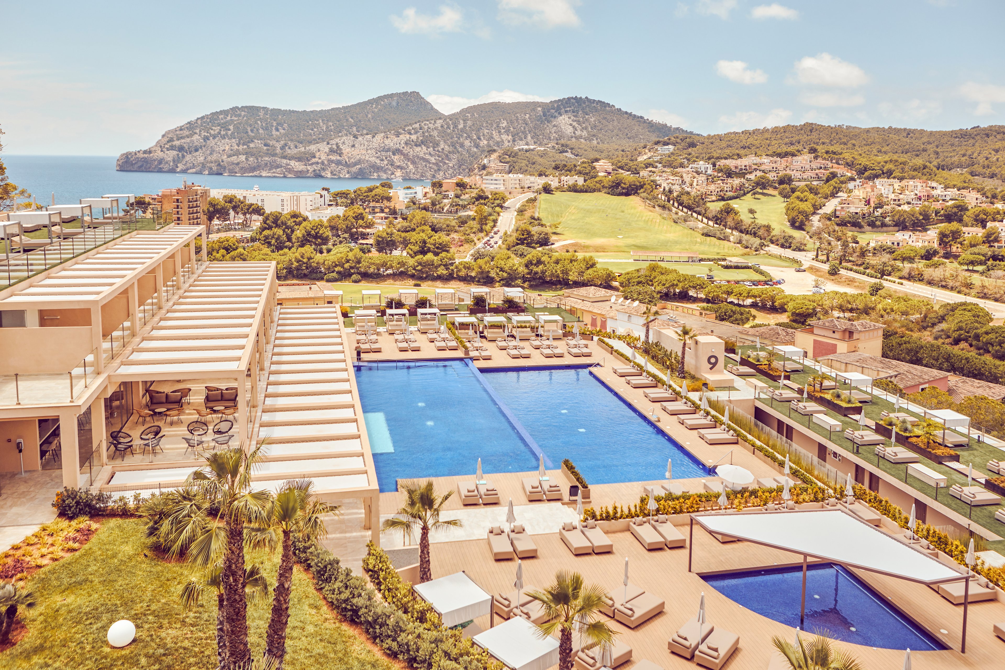 Zafiro Palace Andratx