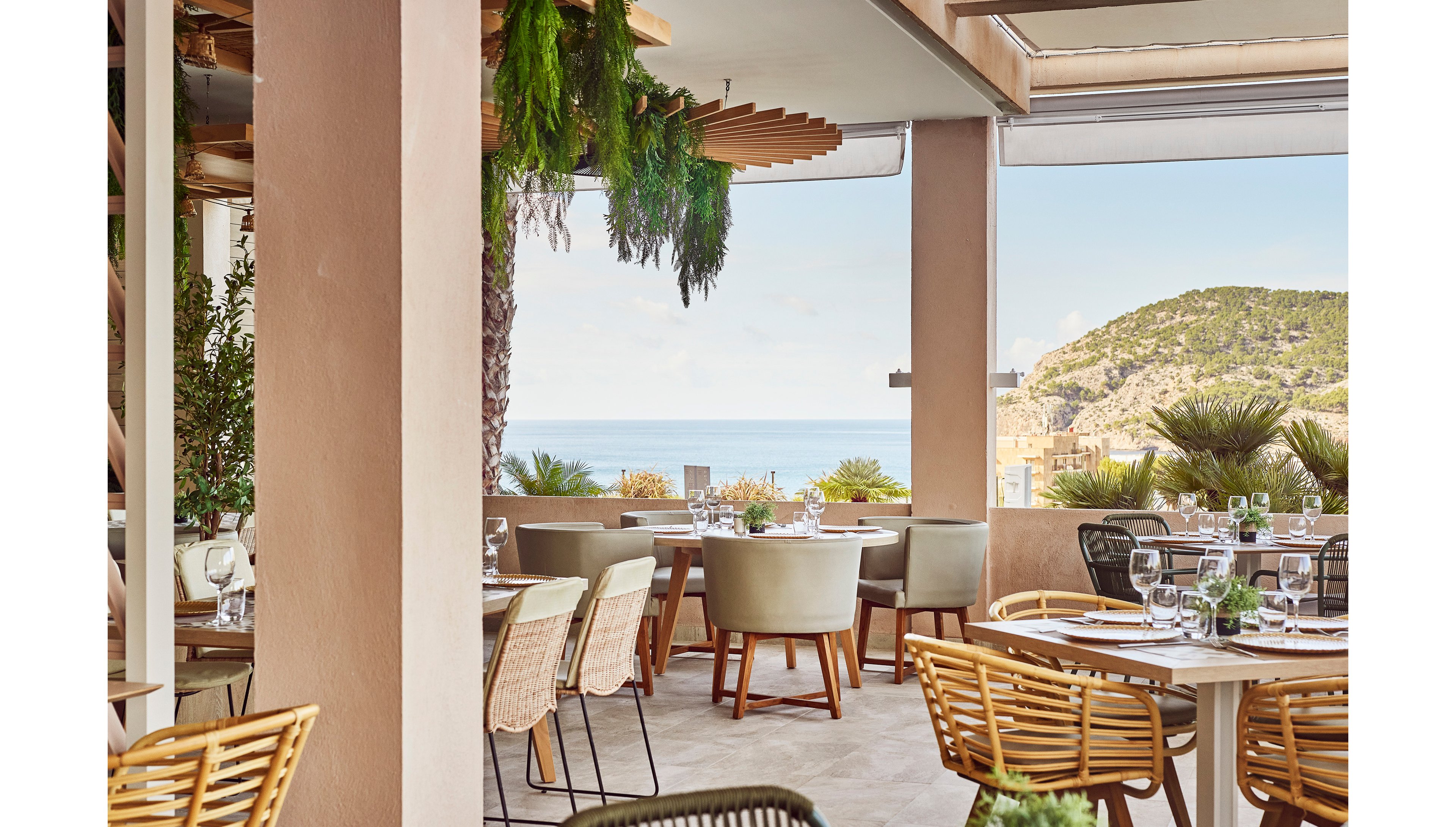 Zafiro Palace Andratx