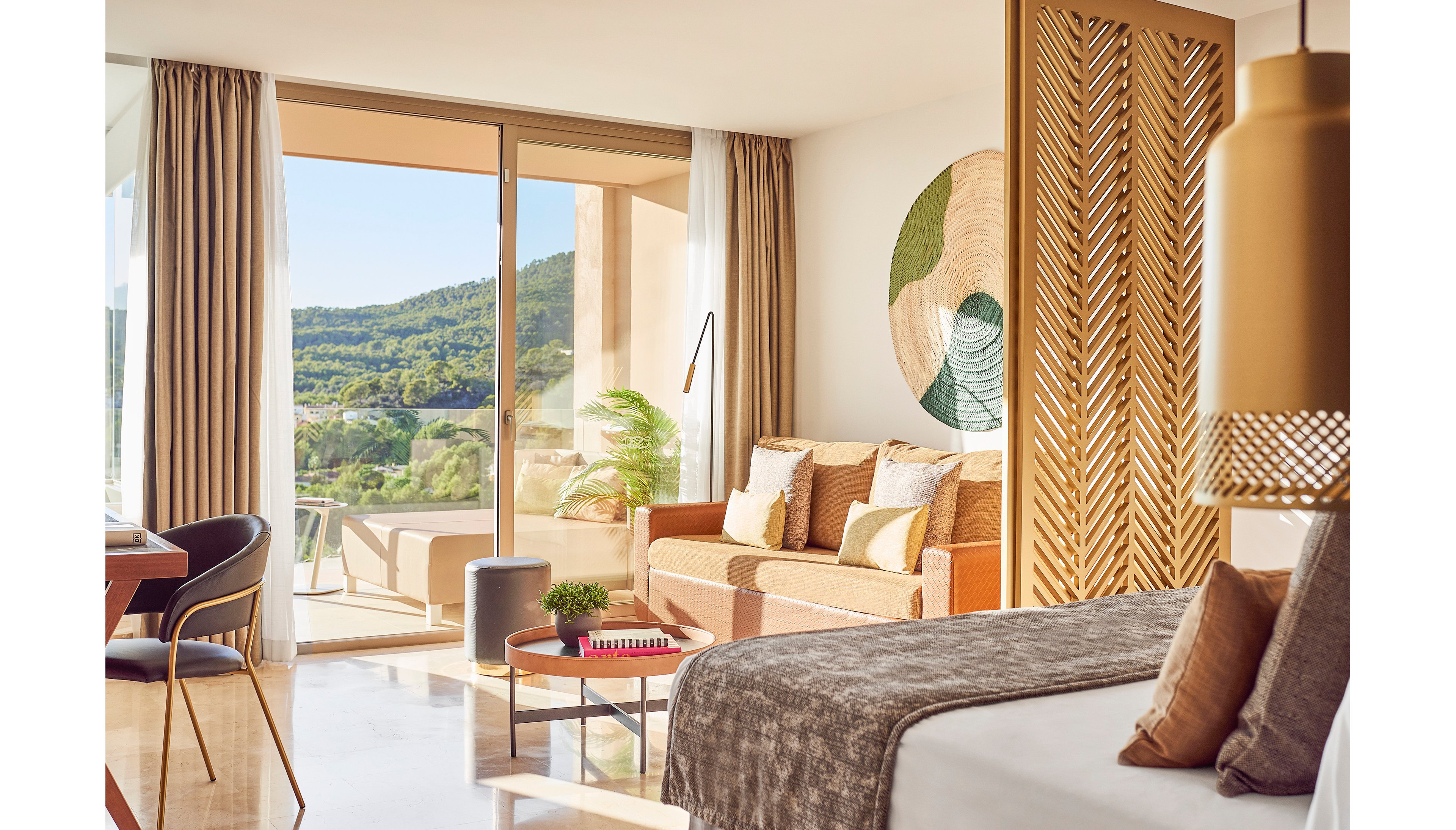 Zafiro Palace Andratx