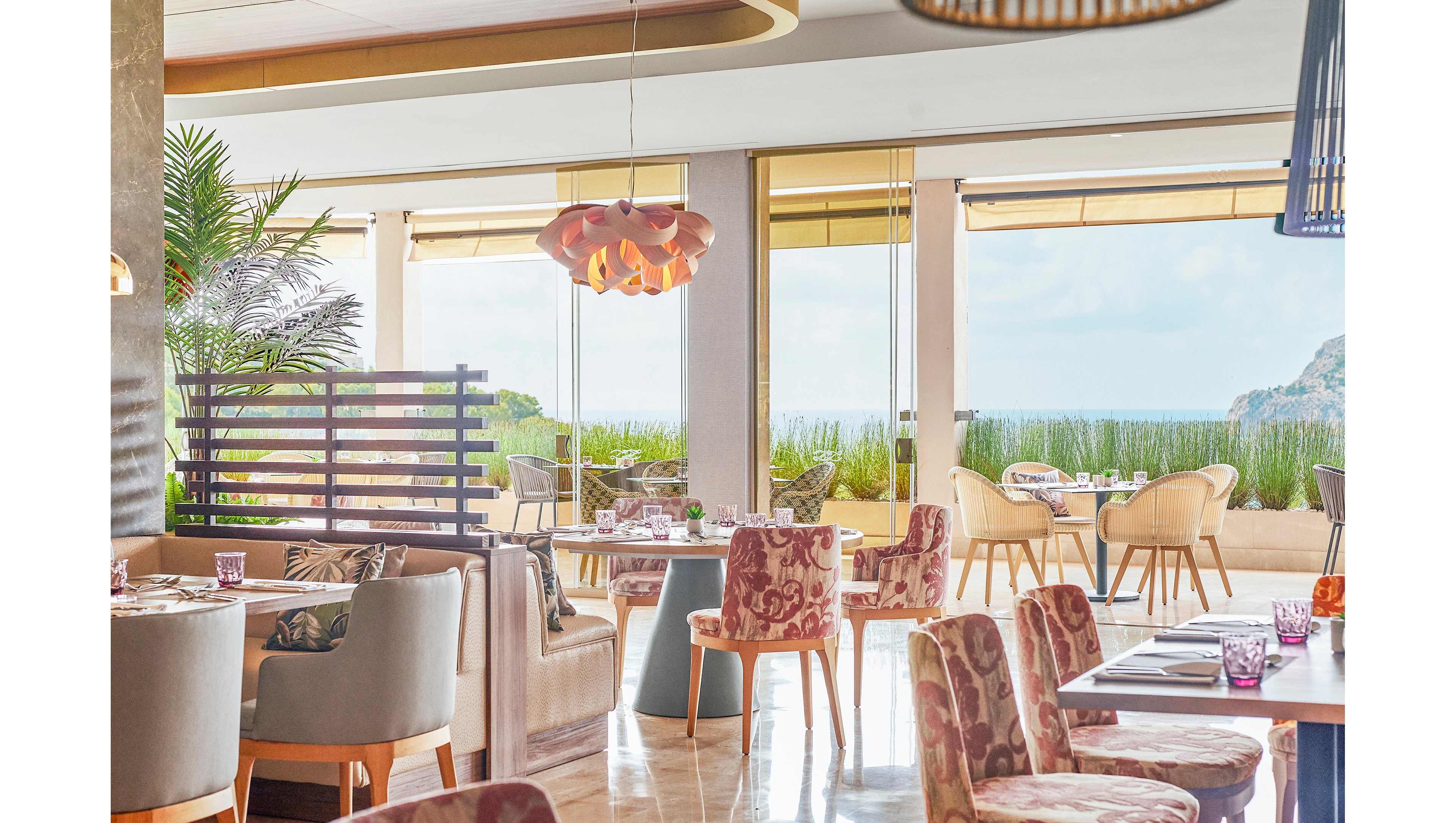 Zafiro Palace Andratx