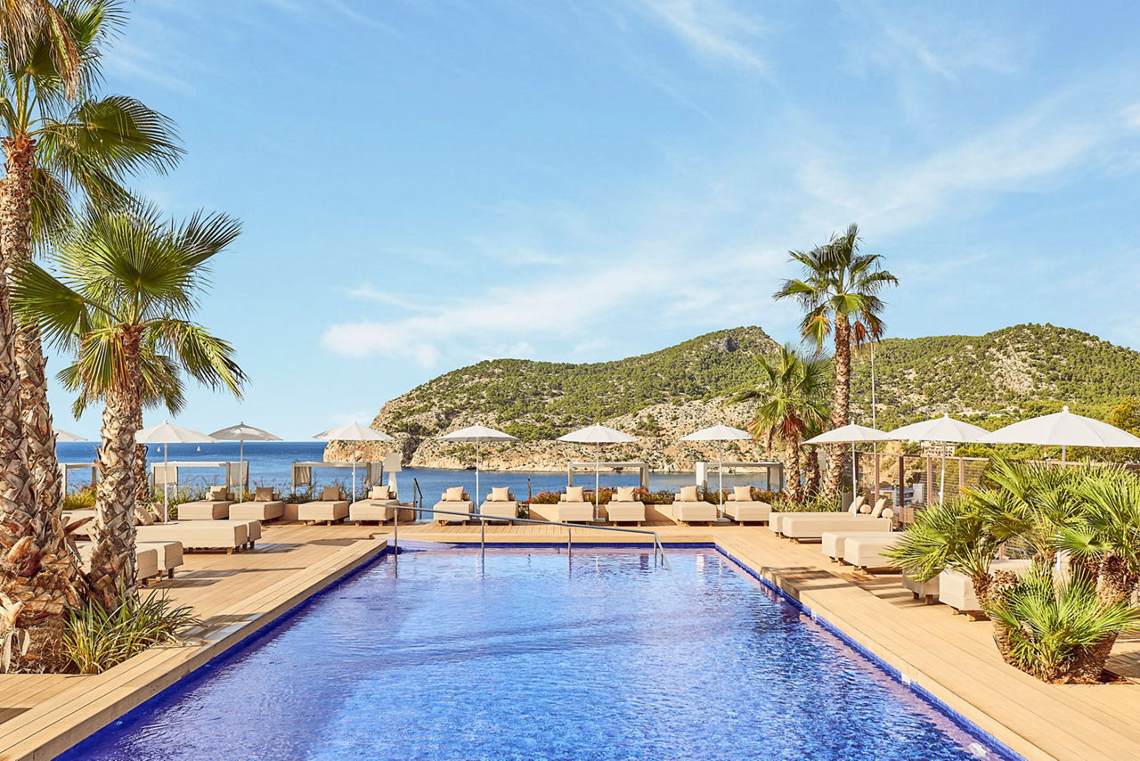 Zafiro Palace Andratx