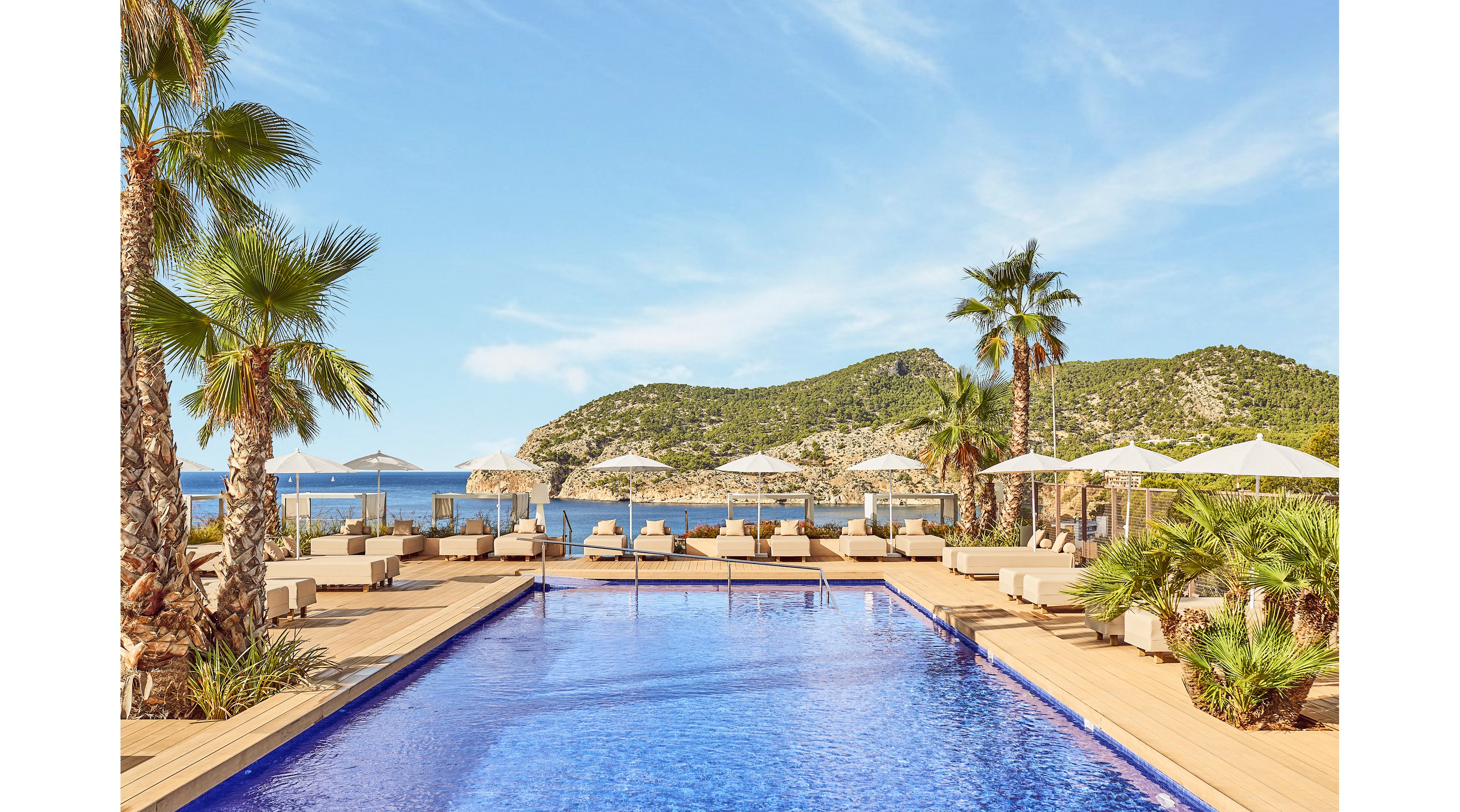 Zafiro Palace Andratx