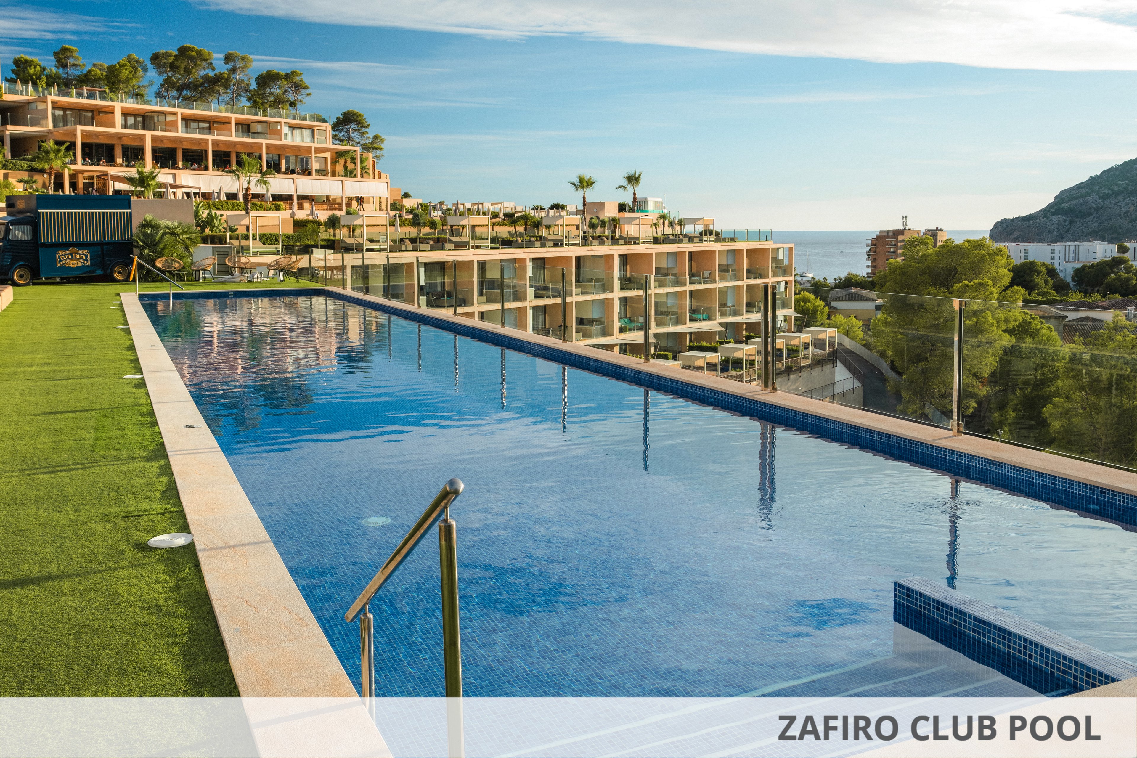 Zafiro Palace Andratx