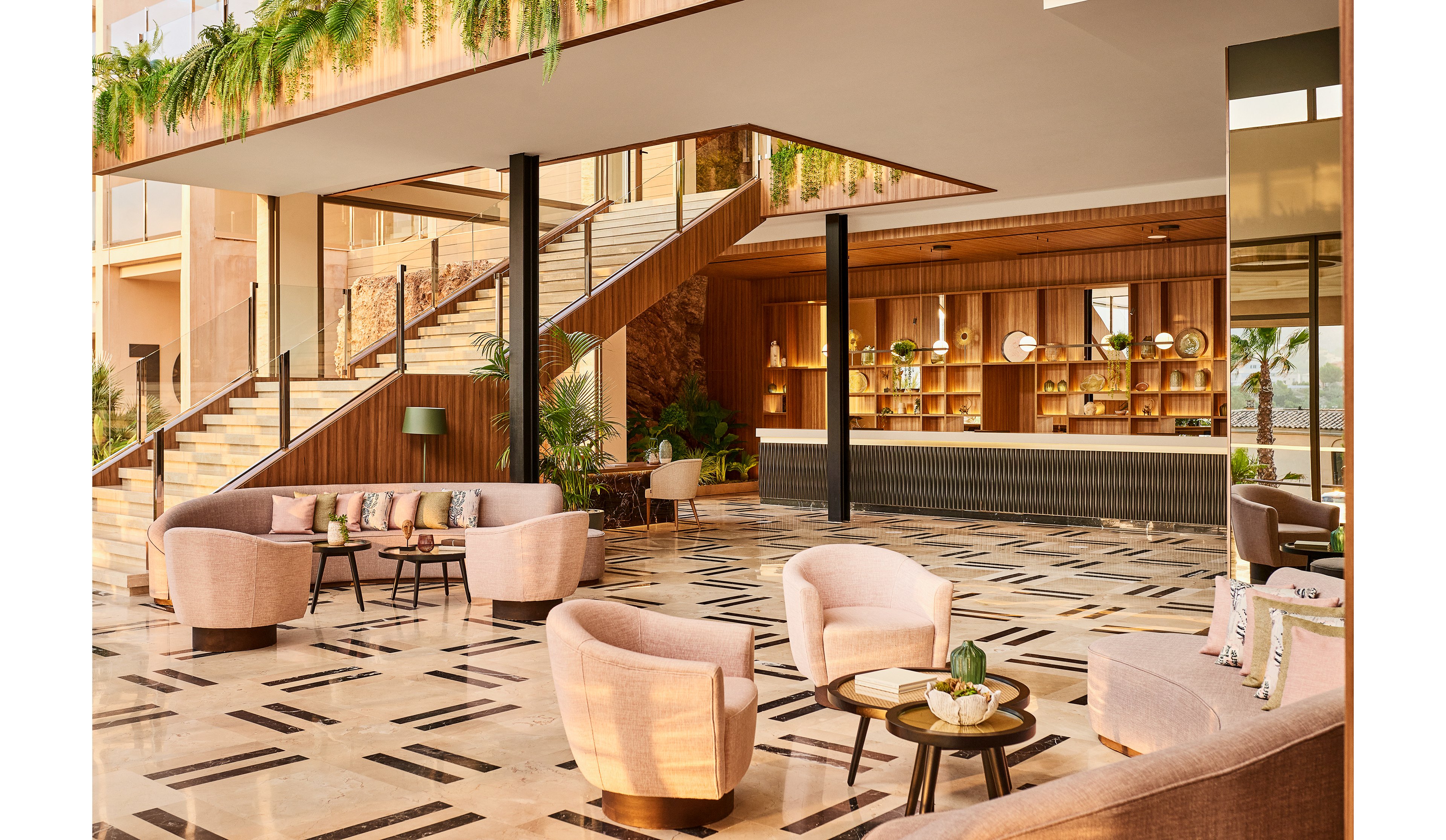 Zafiro Palace Andratx