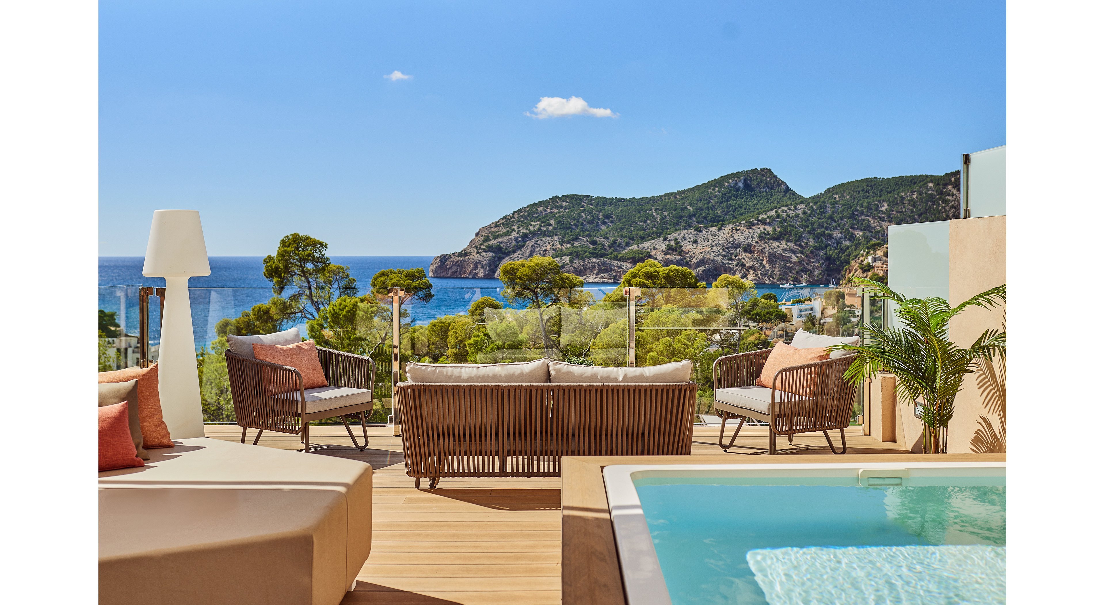 Zafiro Palace Andratx