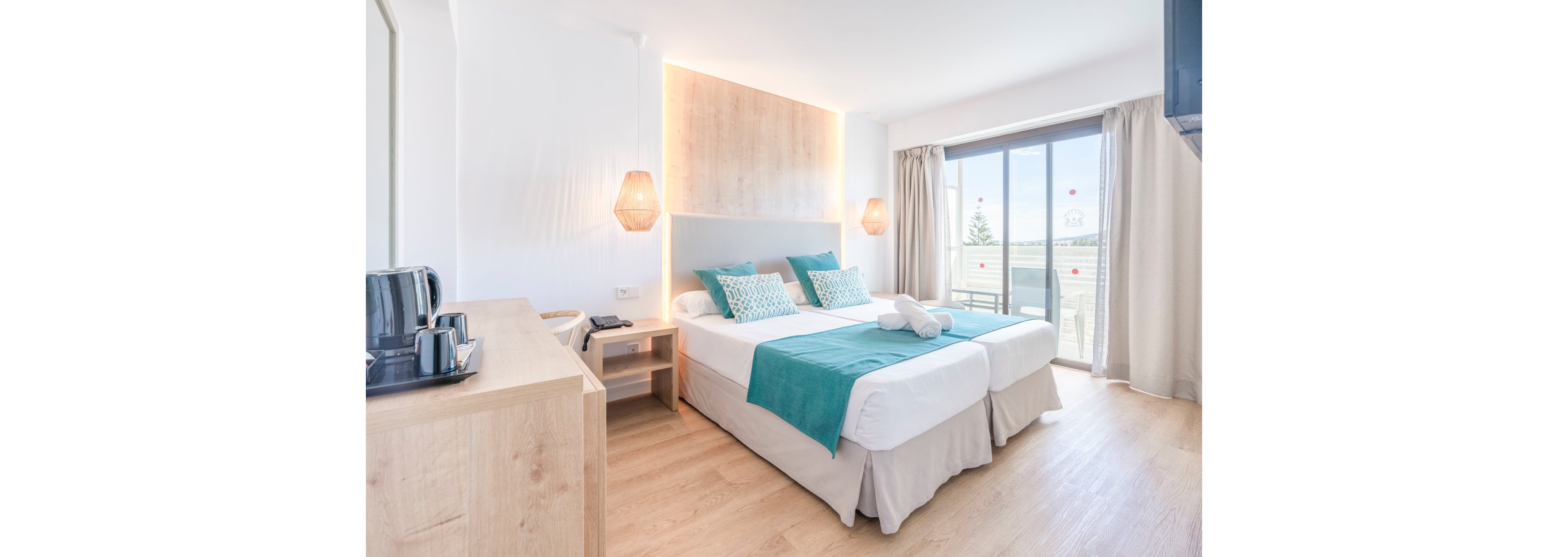 Hotel Bahia de Alcudia