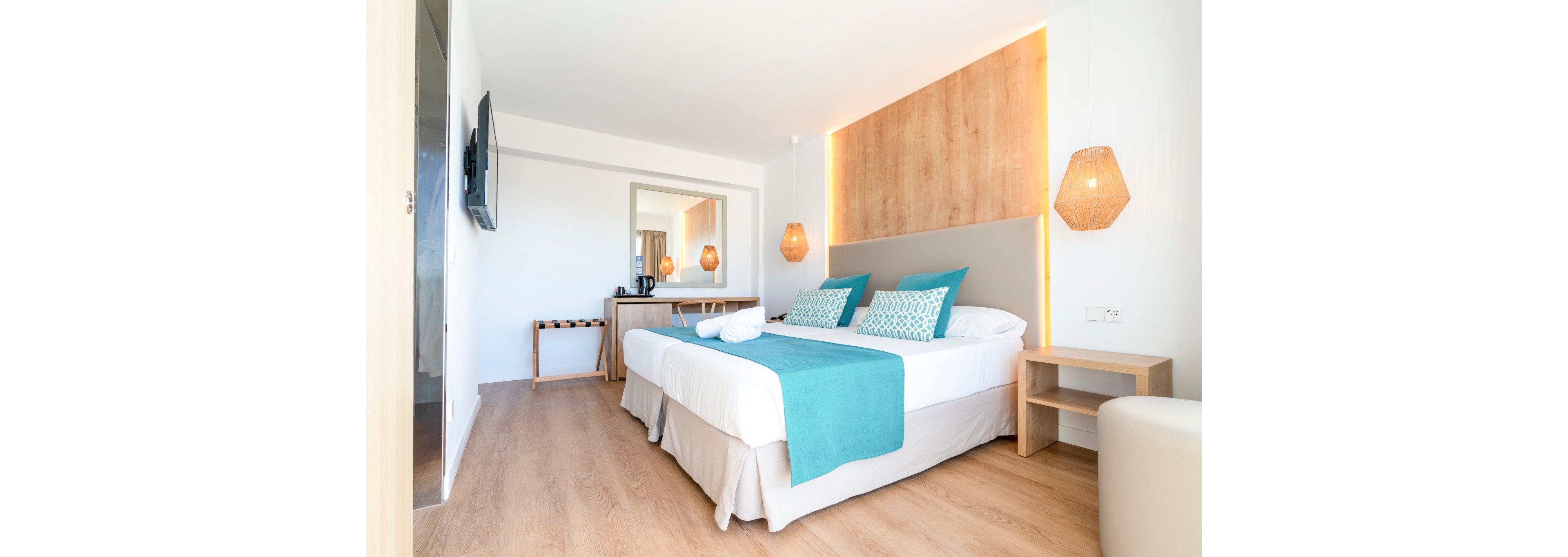 Hotel Bahia de Alcudia