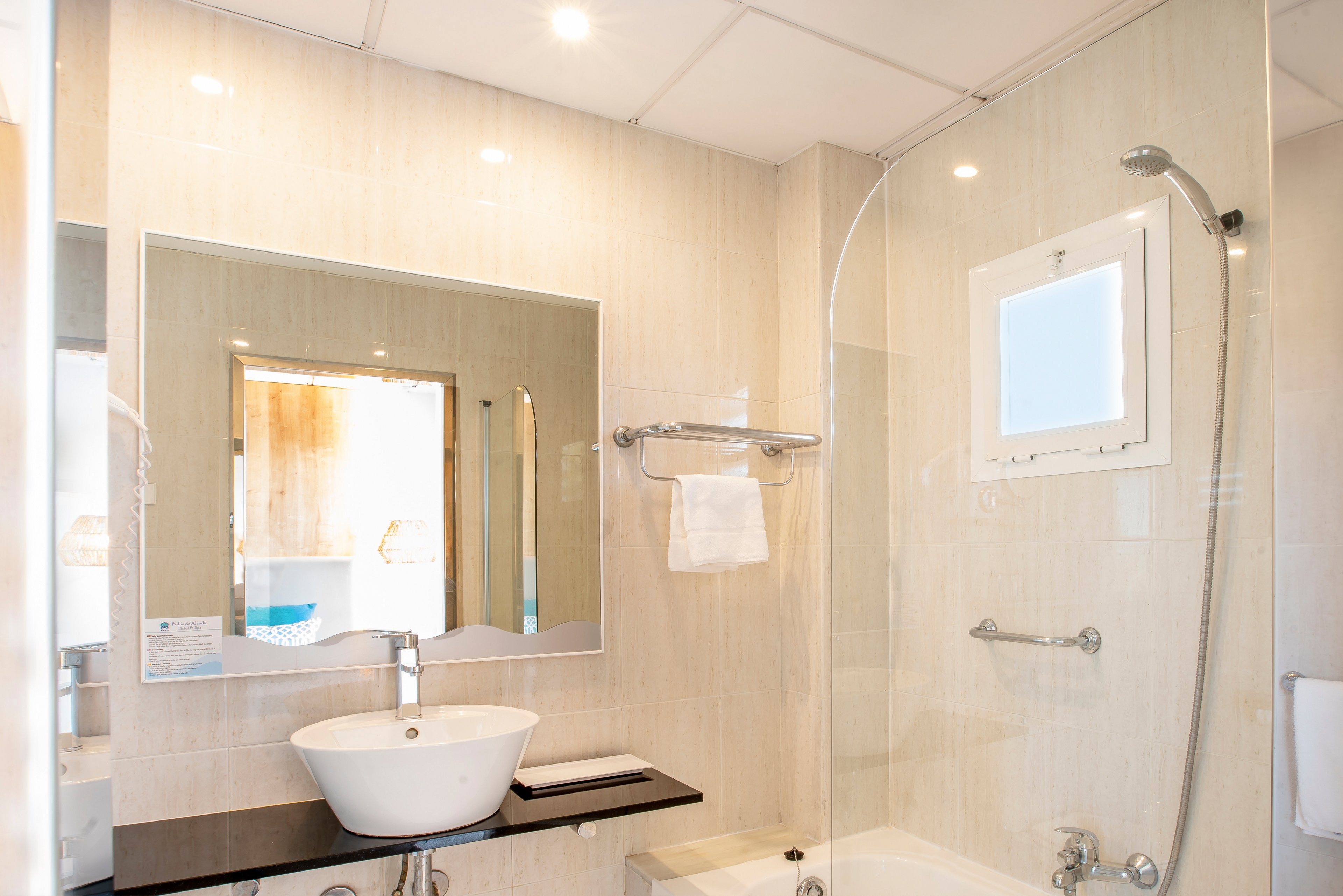 Hotel Bahia de Alcudia