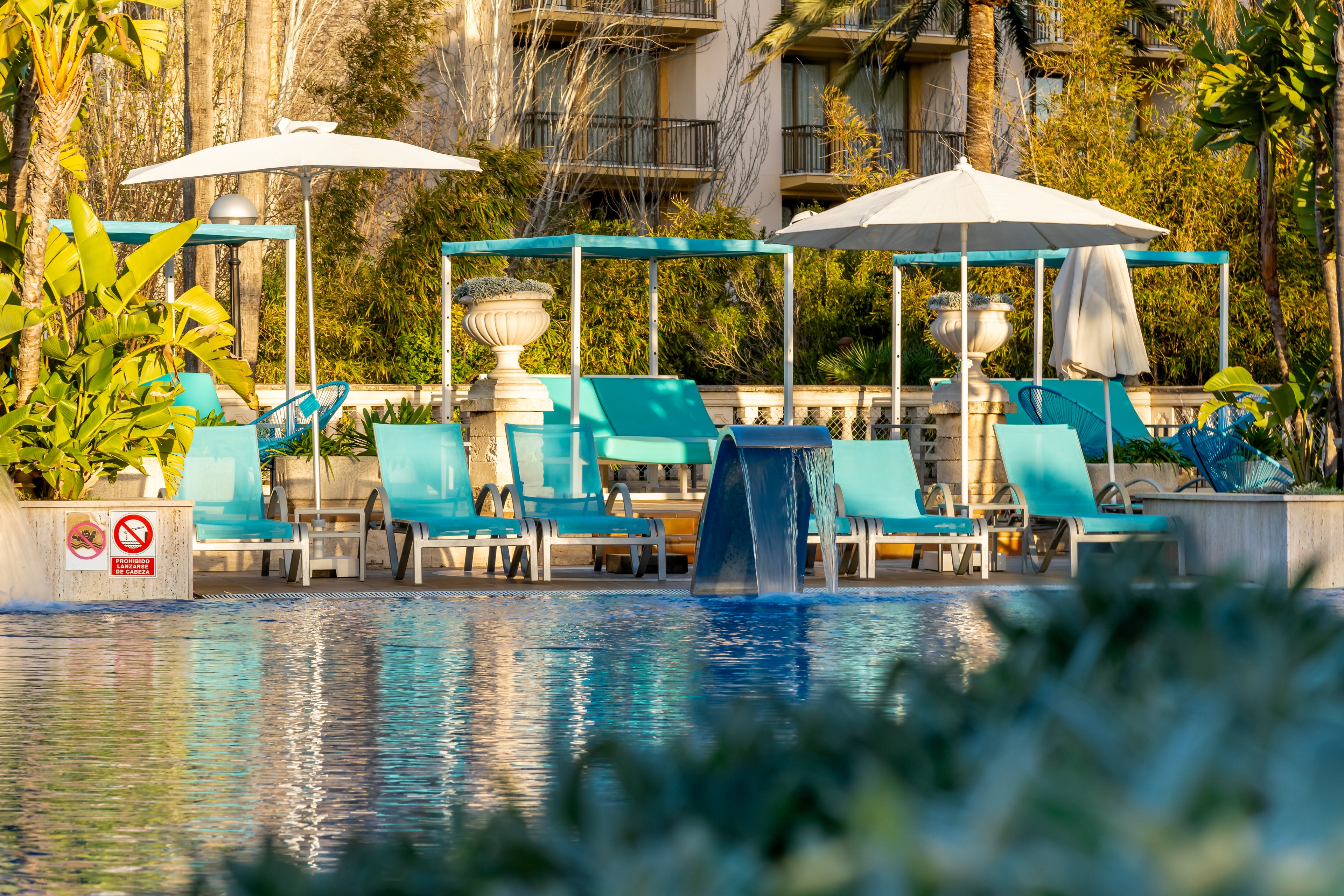 Hotel Bahia de Alcudia