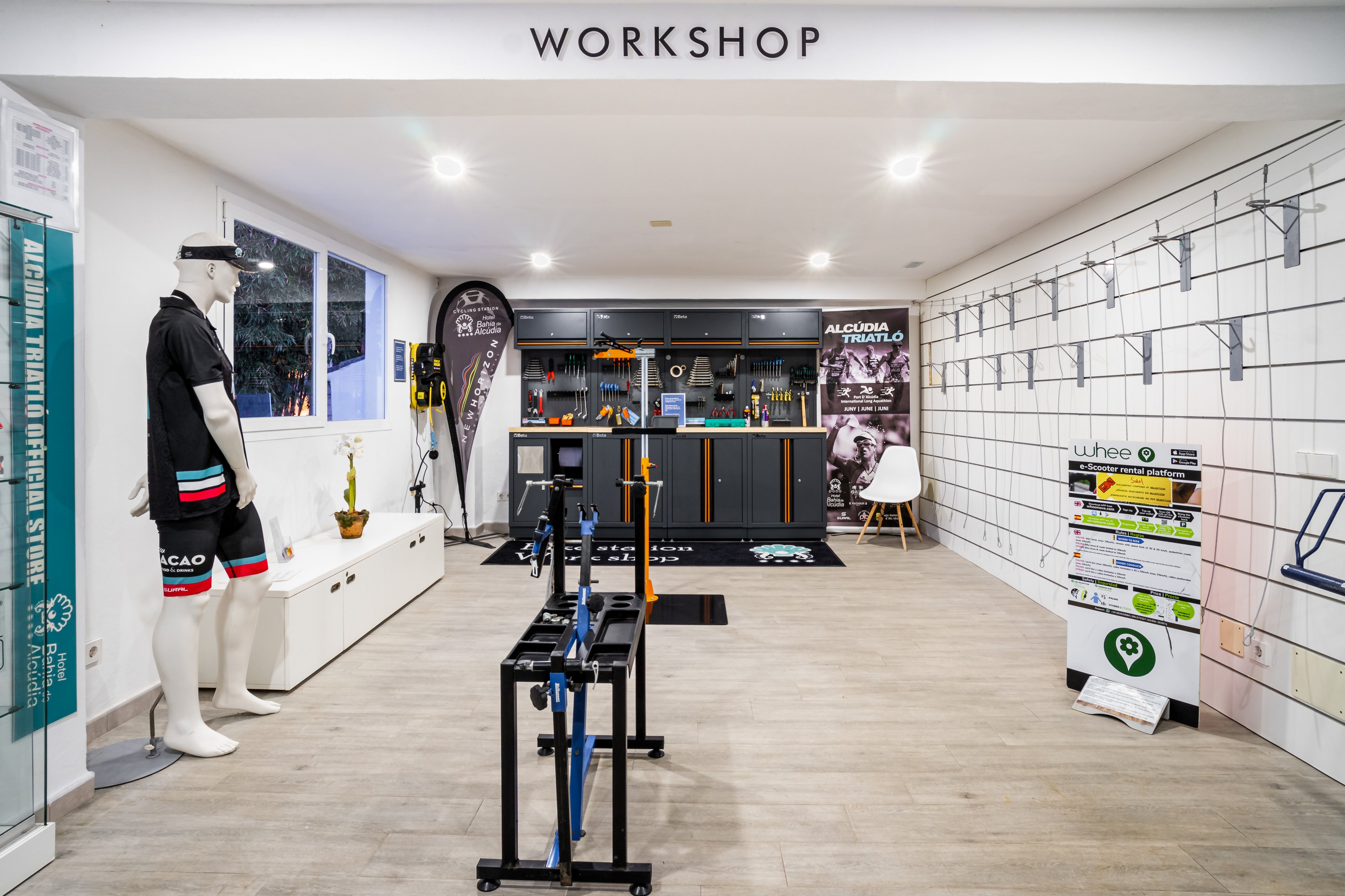 Hotel Bahia de Alcudia