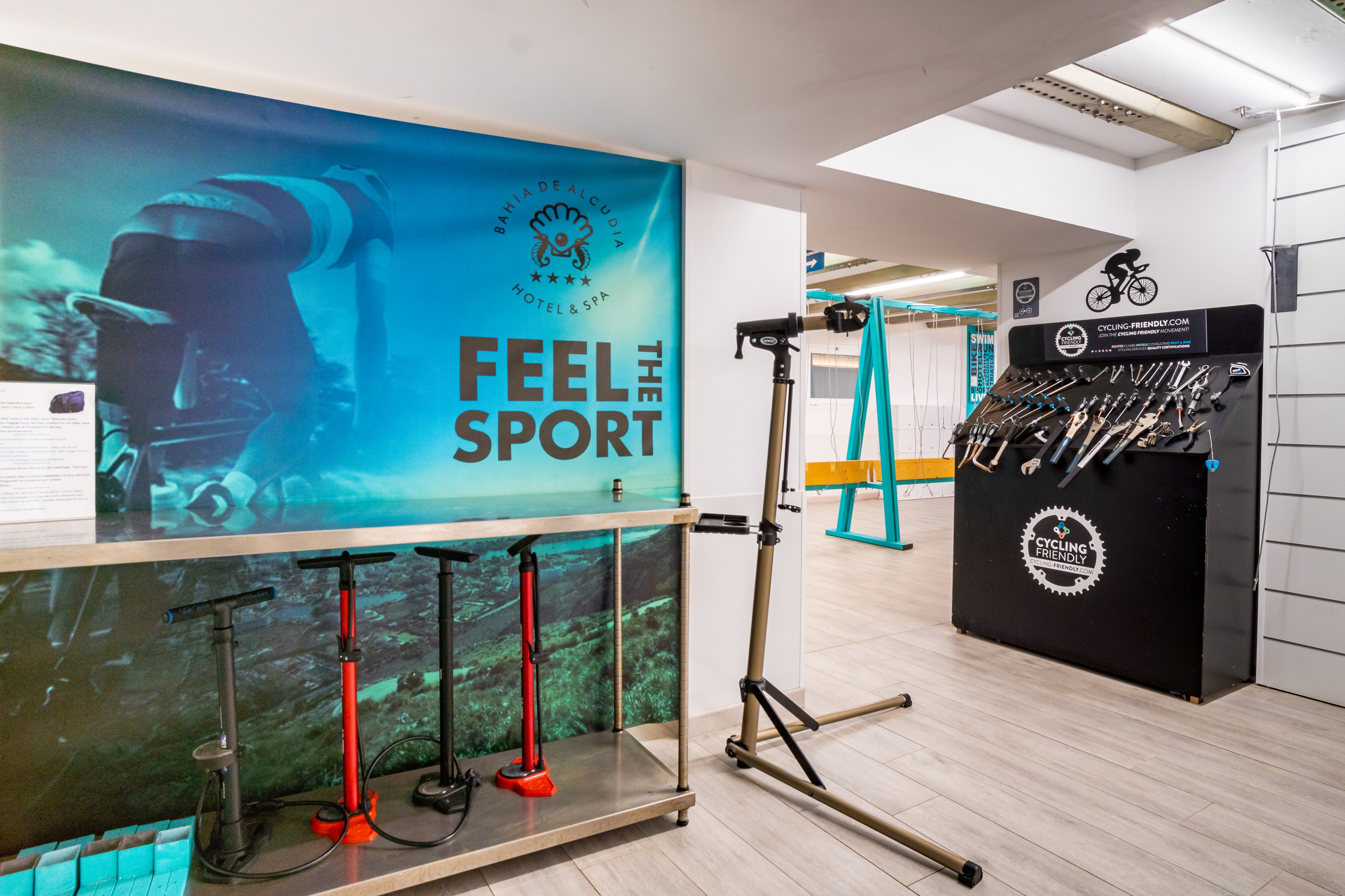 Hotel Bahia de Alcudia