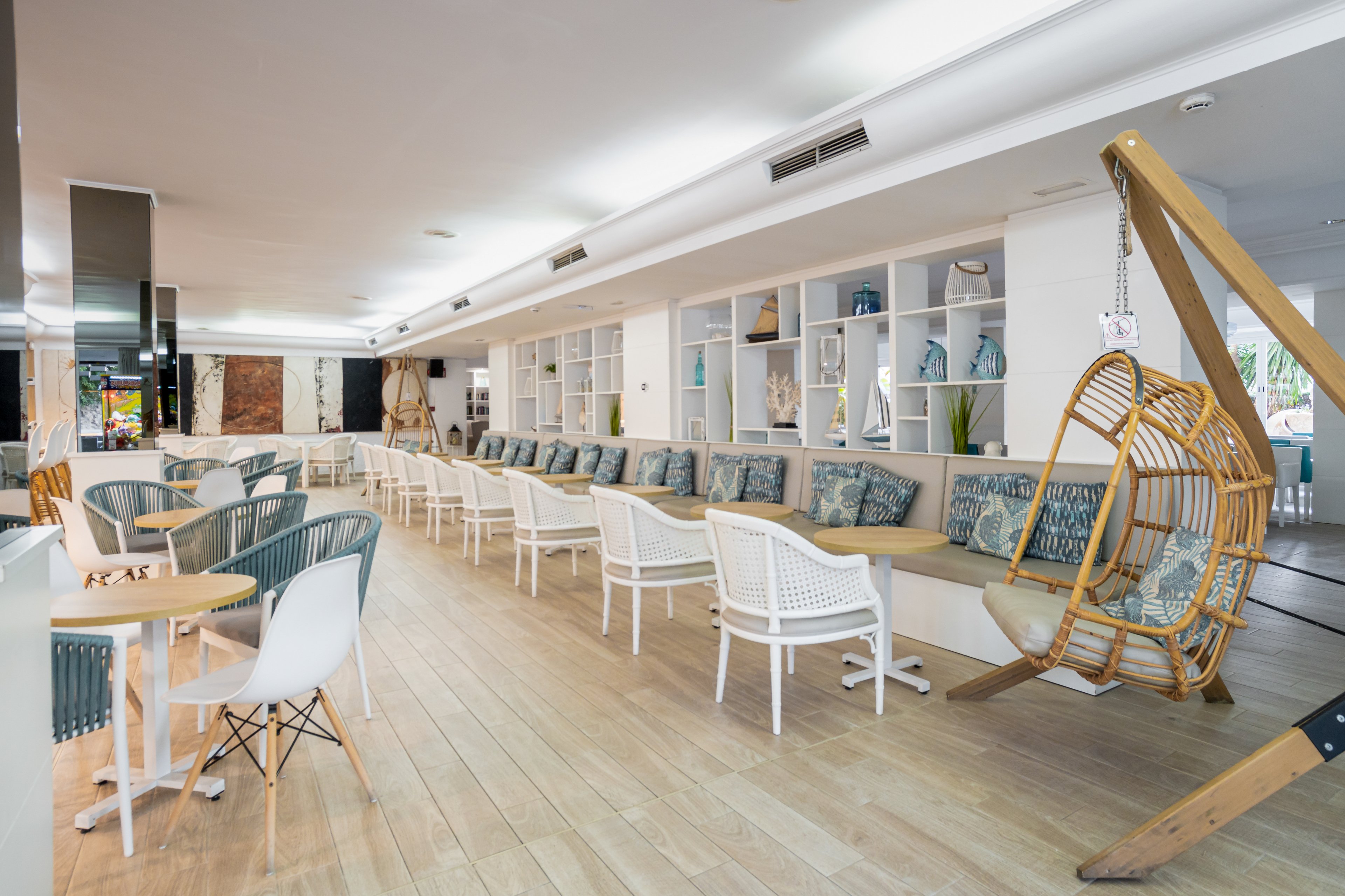 Hotel Bahia de Alcudia