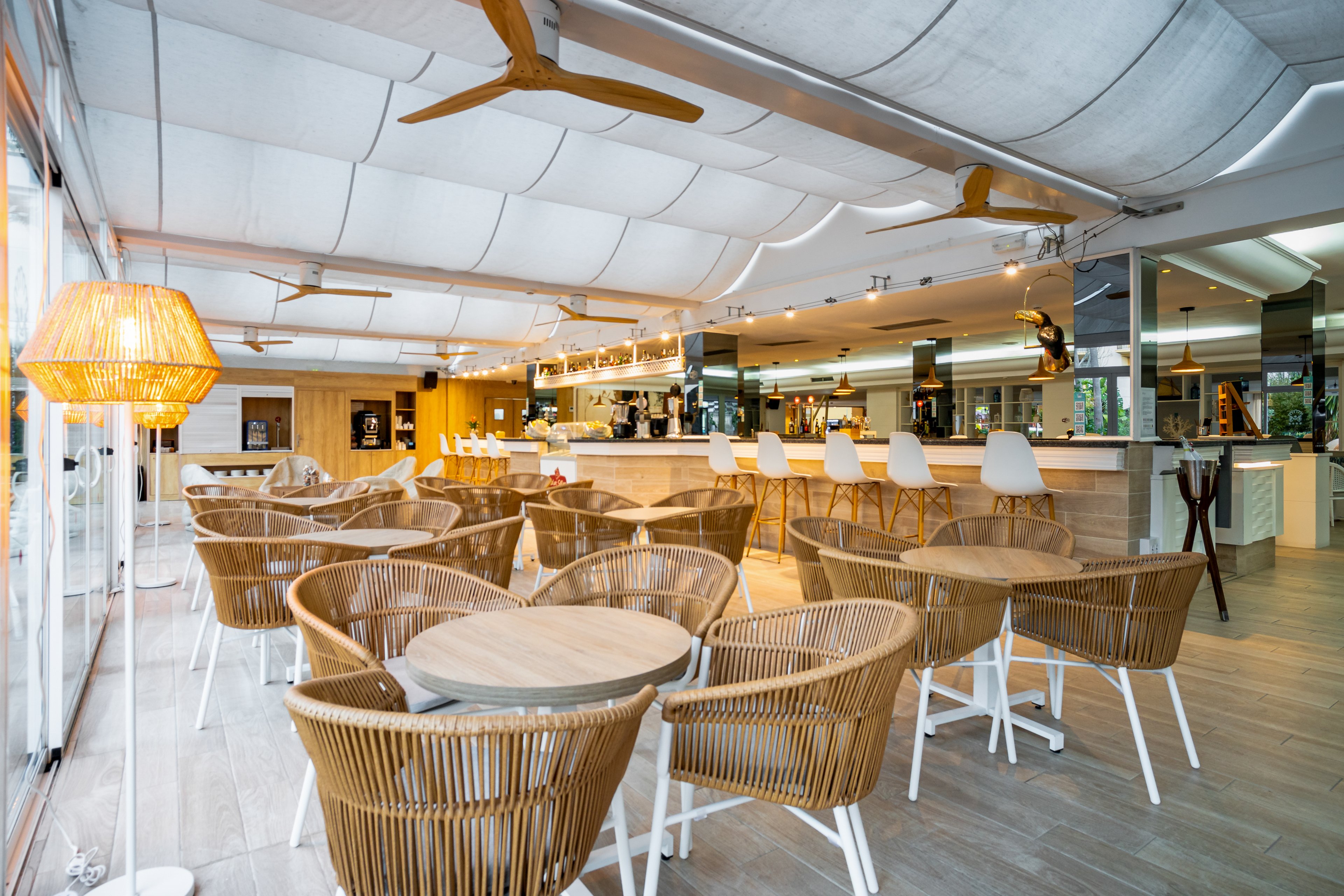 Hotel Bahia de Alcudia