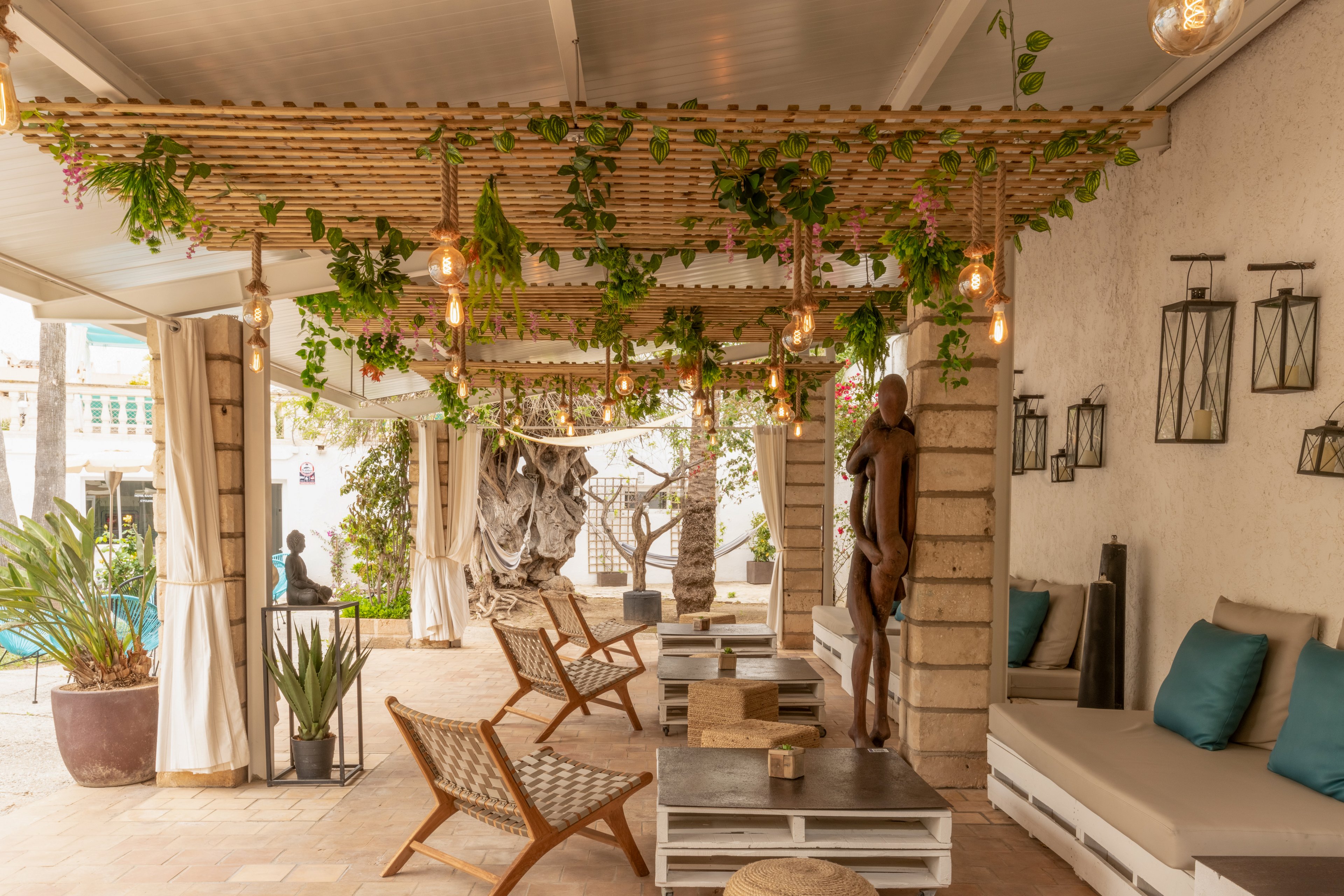 Hotel Bahia de Alcudia