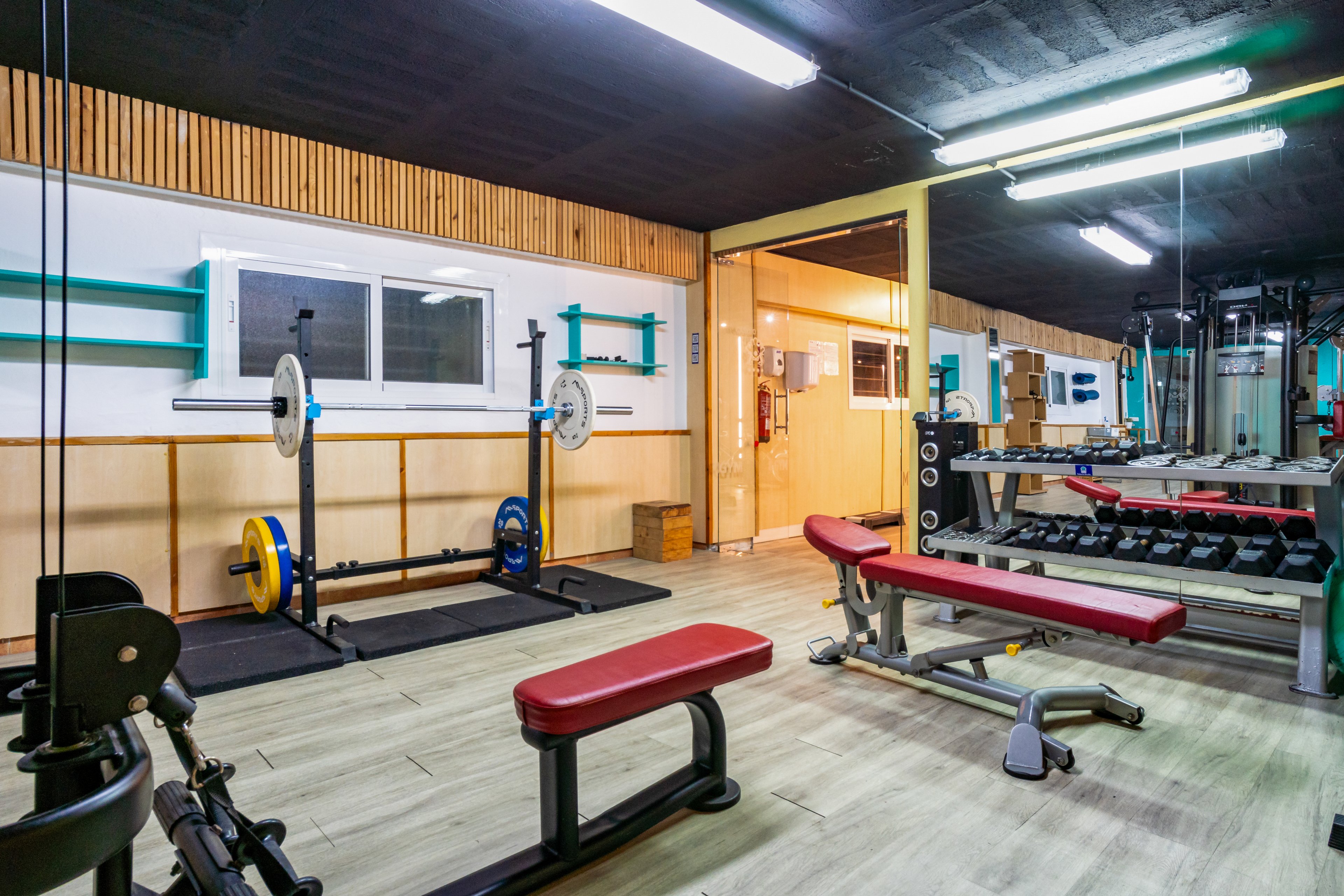 Hotel Bahia de Alcudia