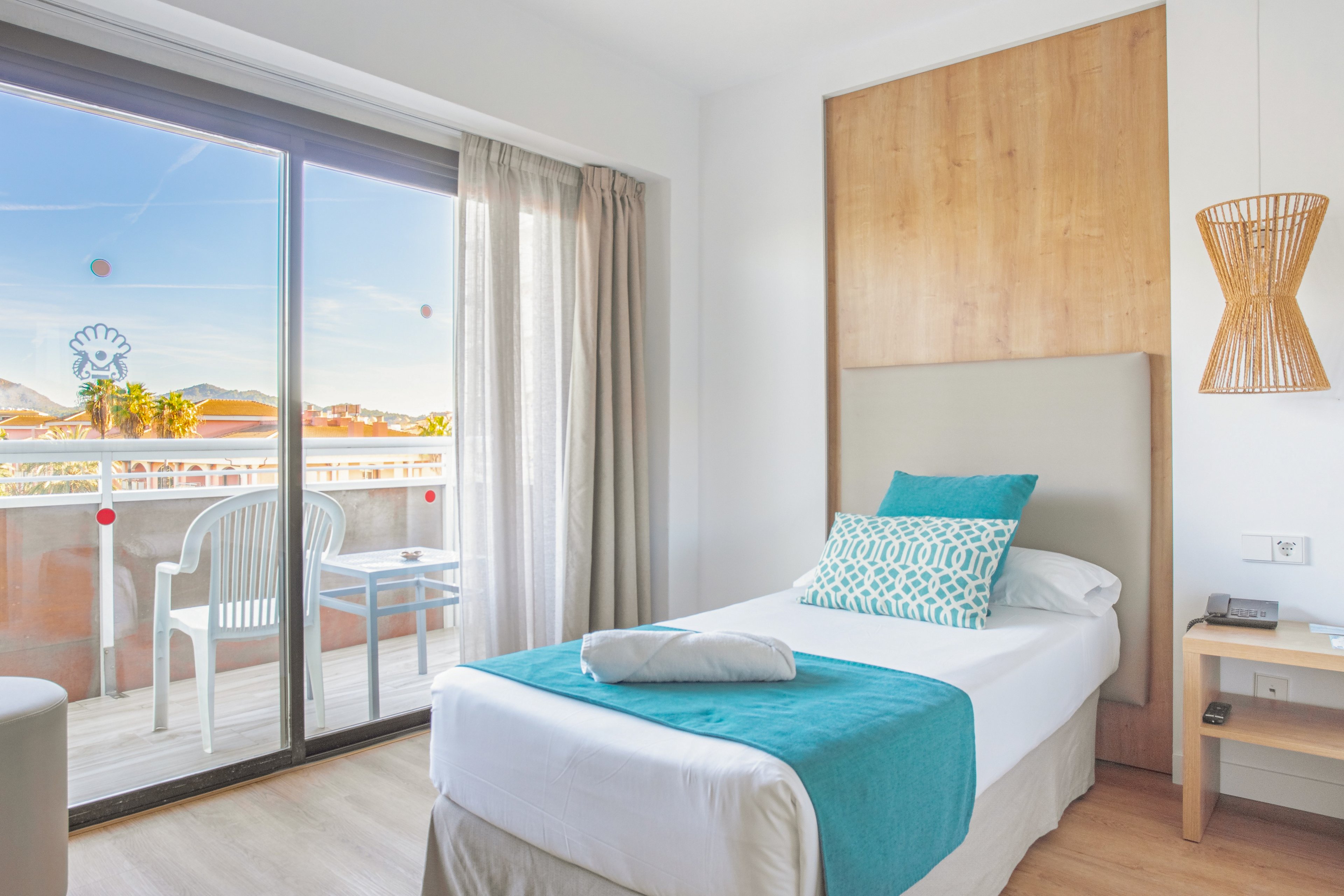 Hotel Bahia de Alcudia
