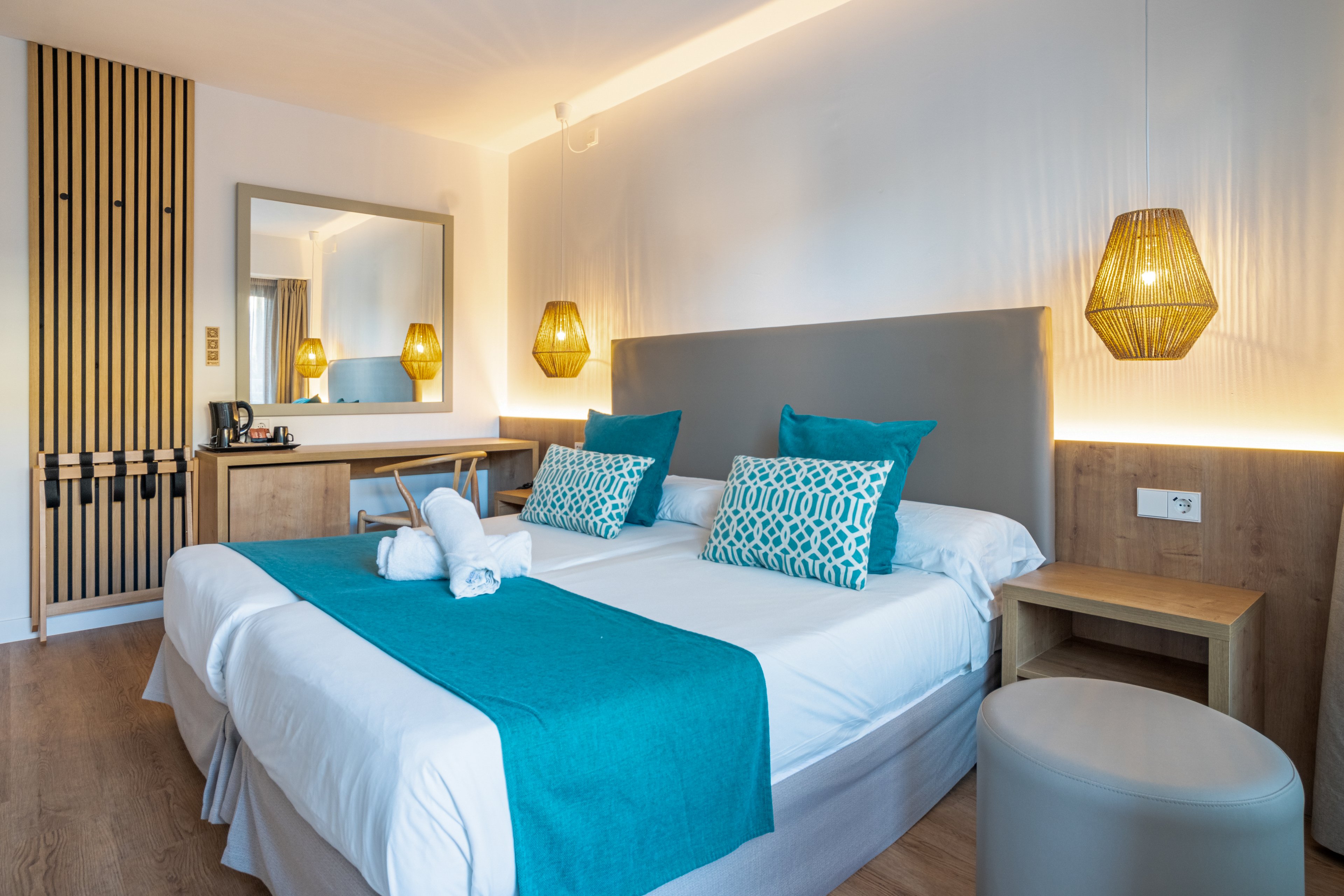 Hotel Bahia de Alcudia