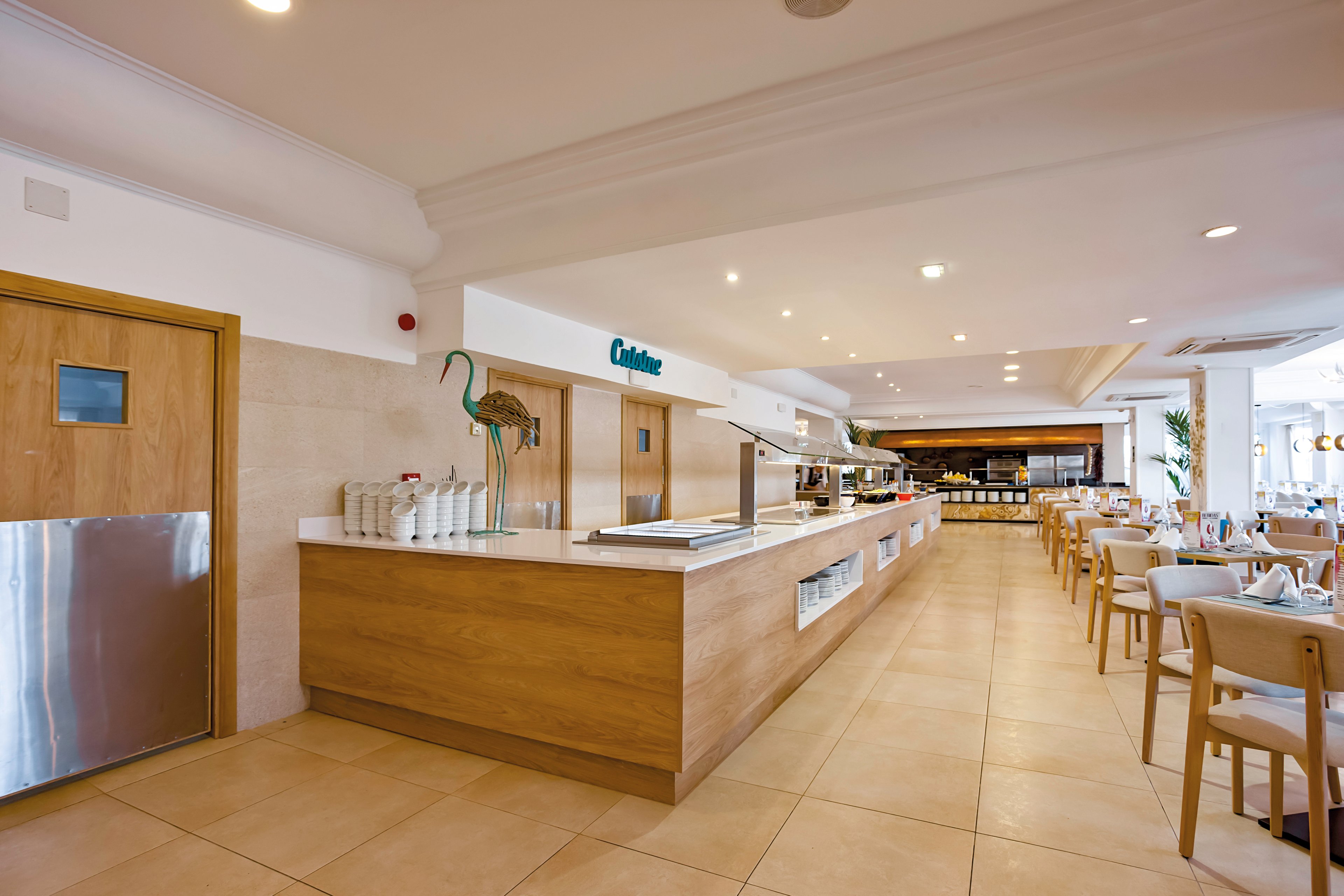 Hotel Bahia de Alcudia